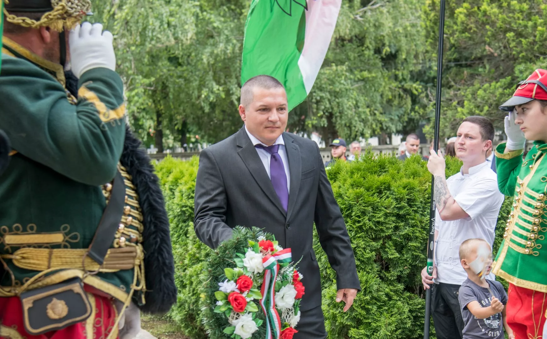 Baranyay Zsolt