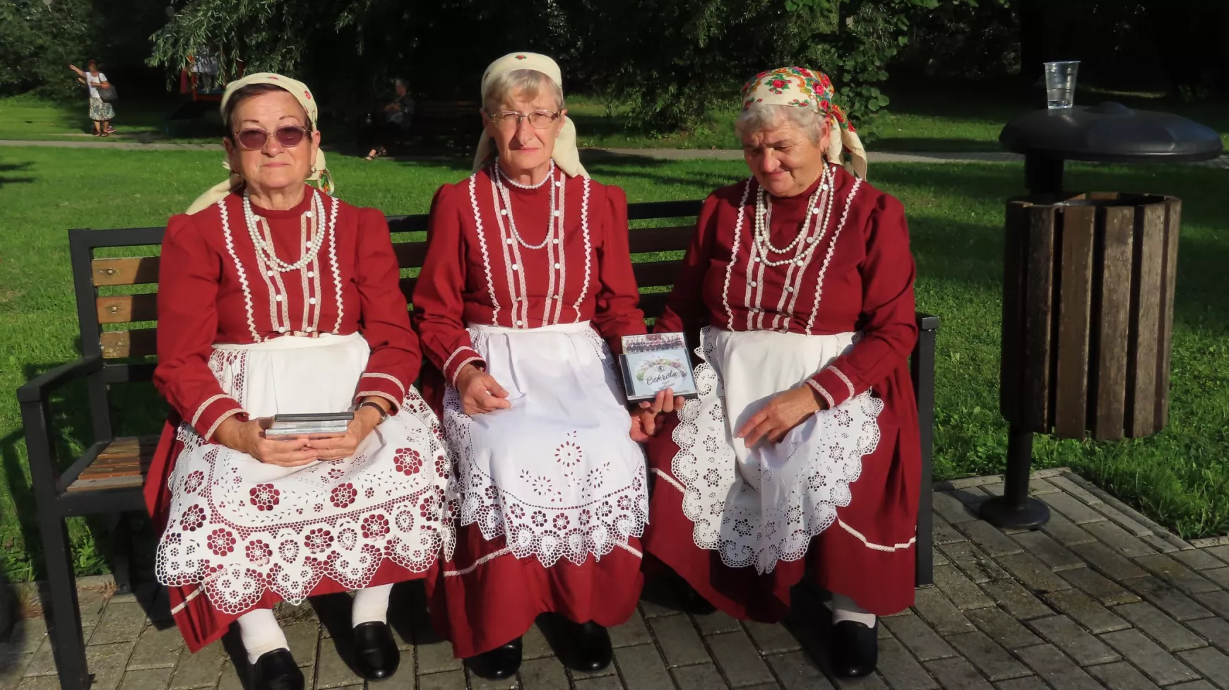 Bokréta