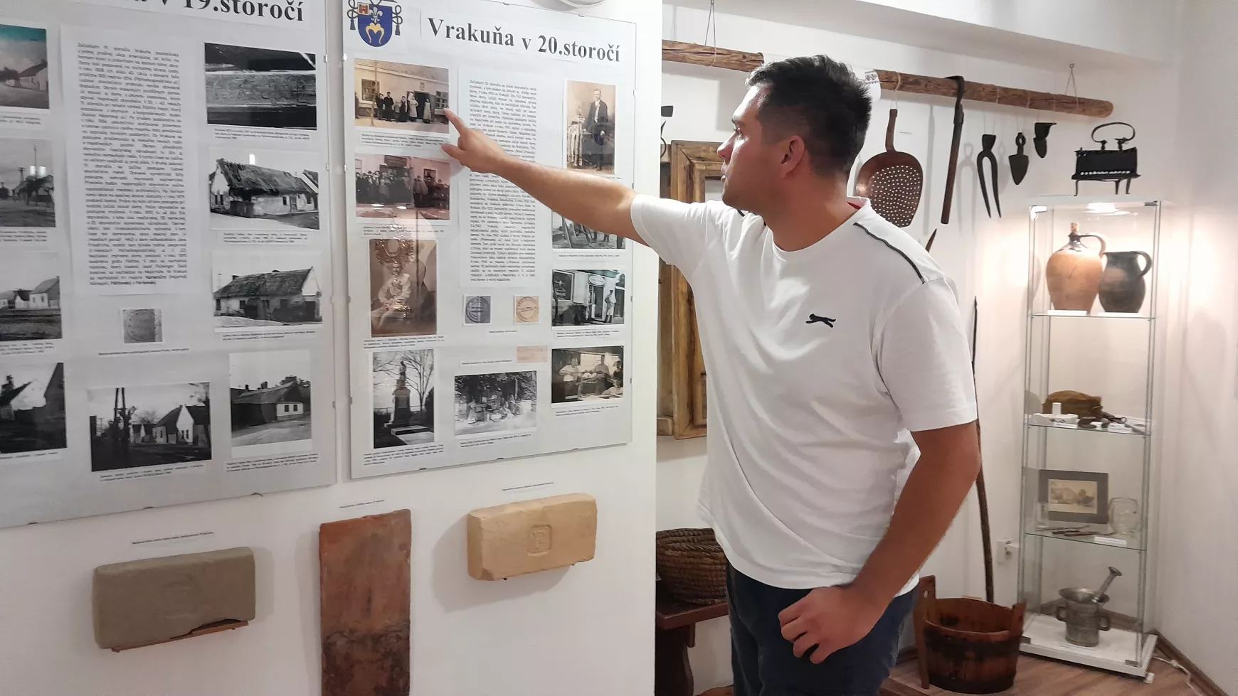 vereknyei évszázadok
