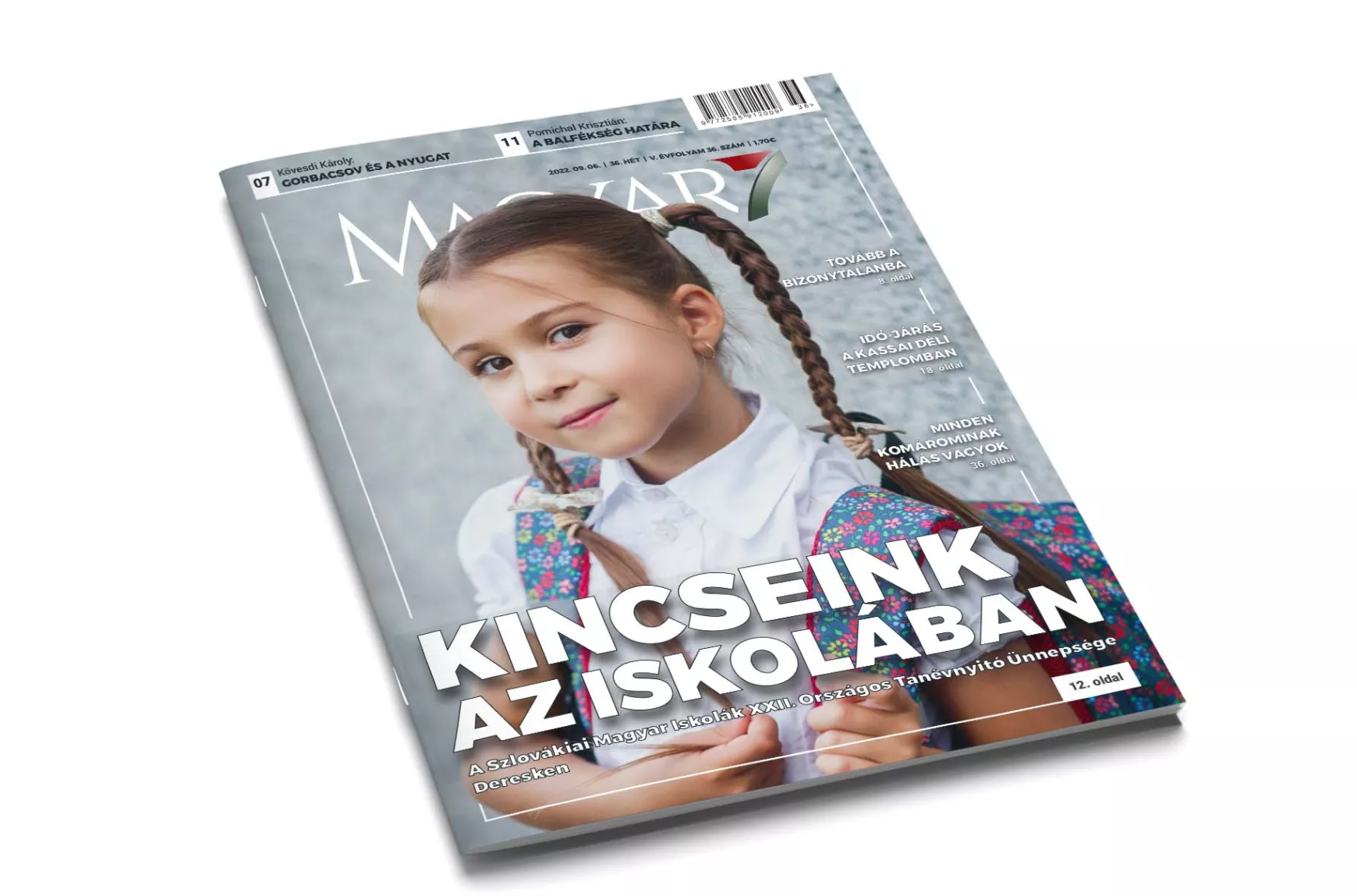 lapajánló