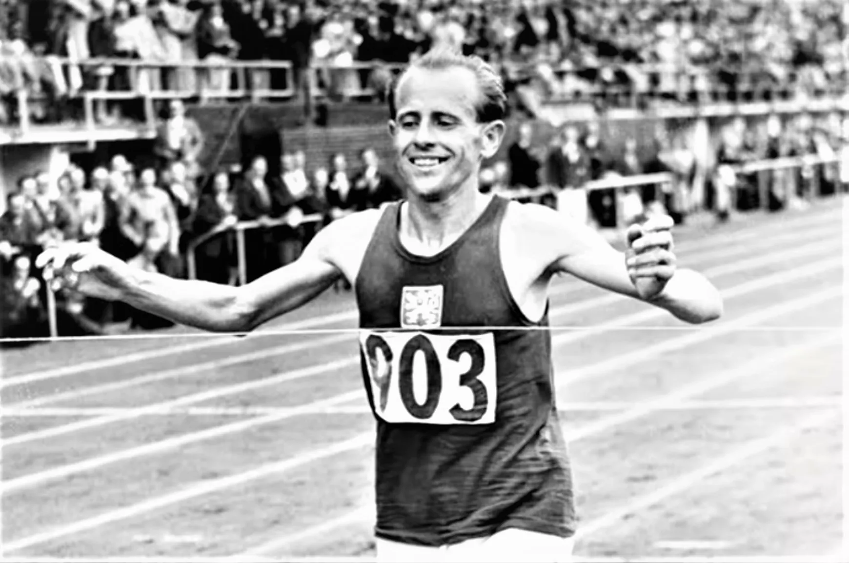 Négy olimpiai aranyérmet szerzett