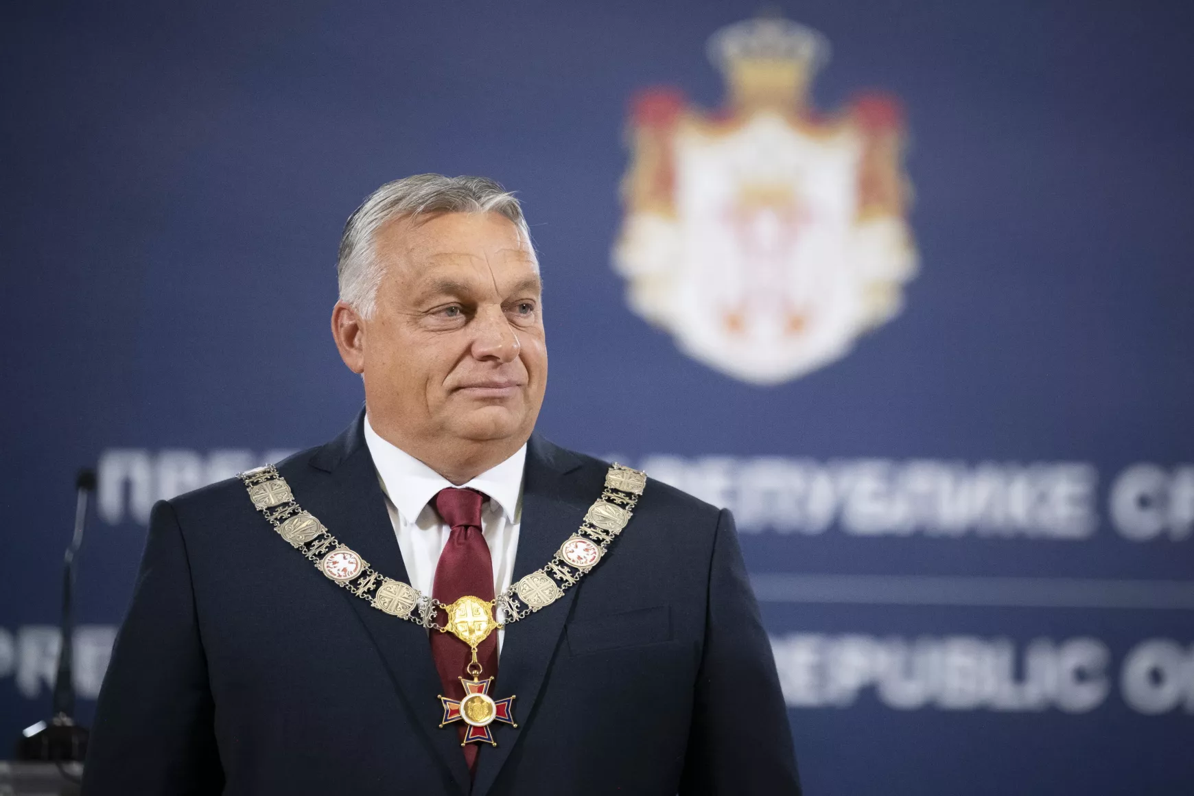 Orbán Viktor