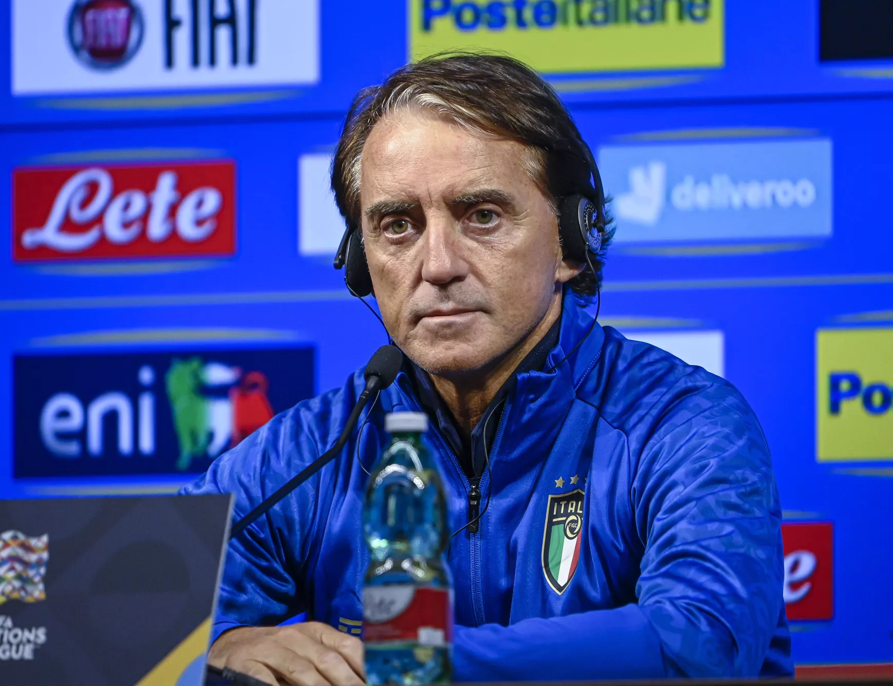 Roberto Mancini