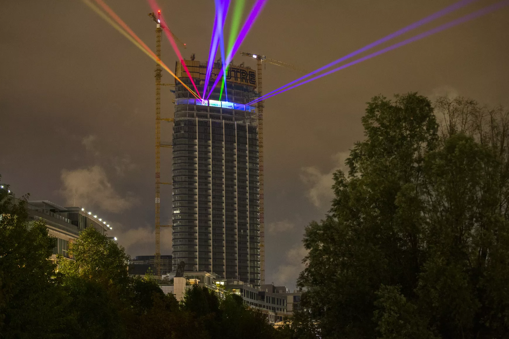 Fehér Éjszaka 2022