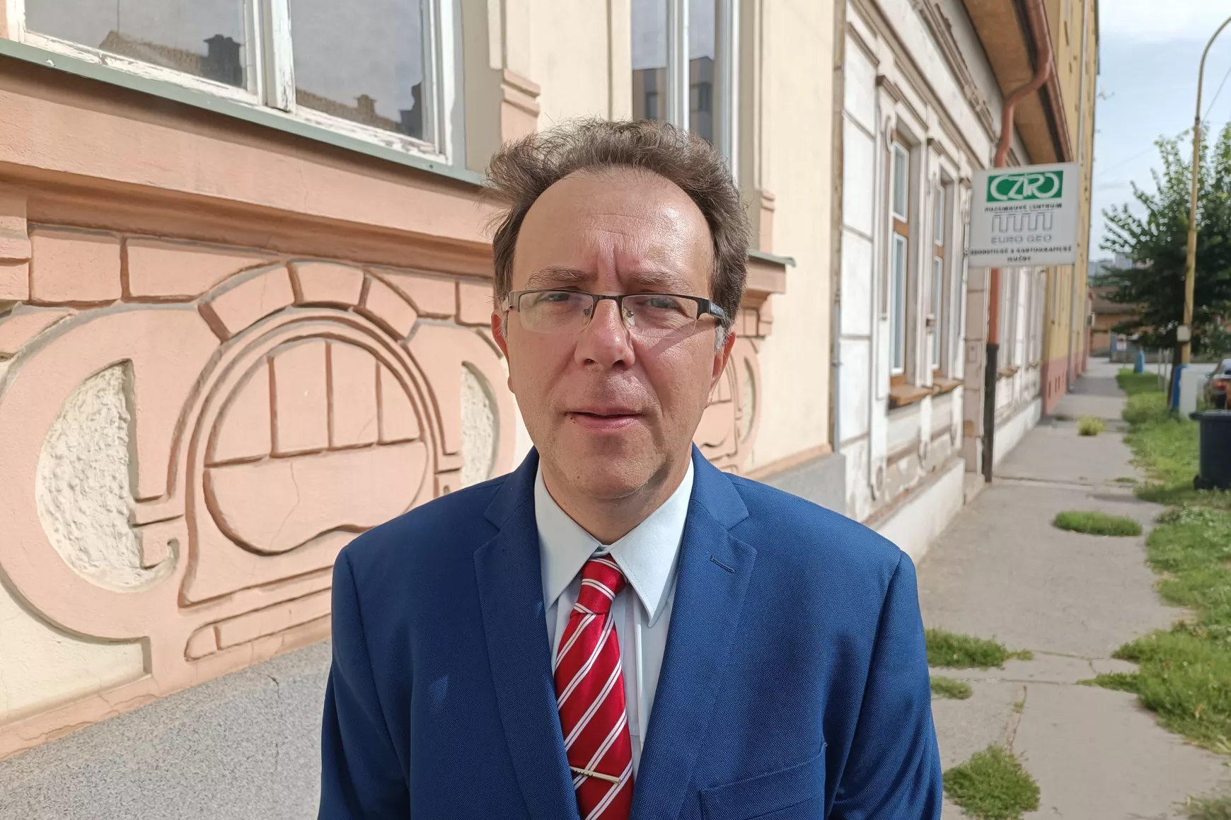 Kassa magyar katolikus