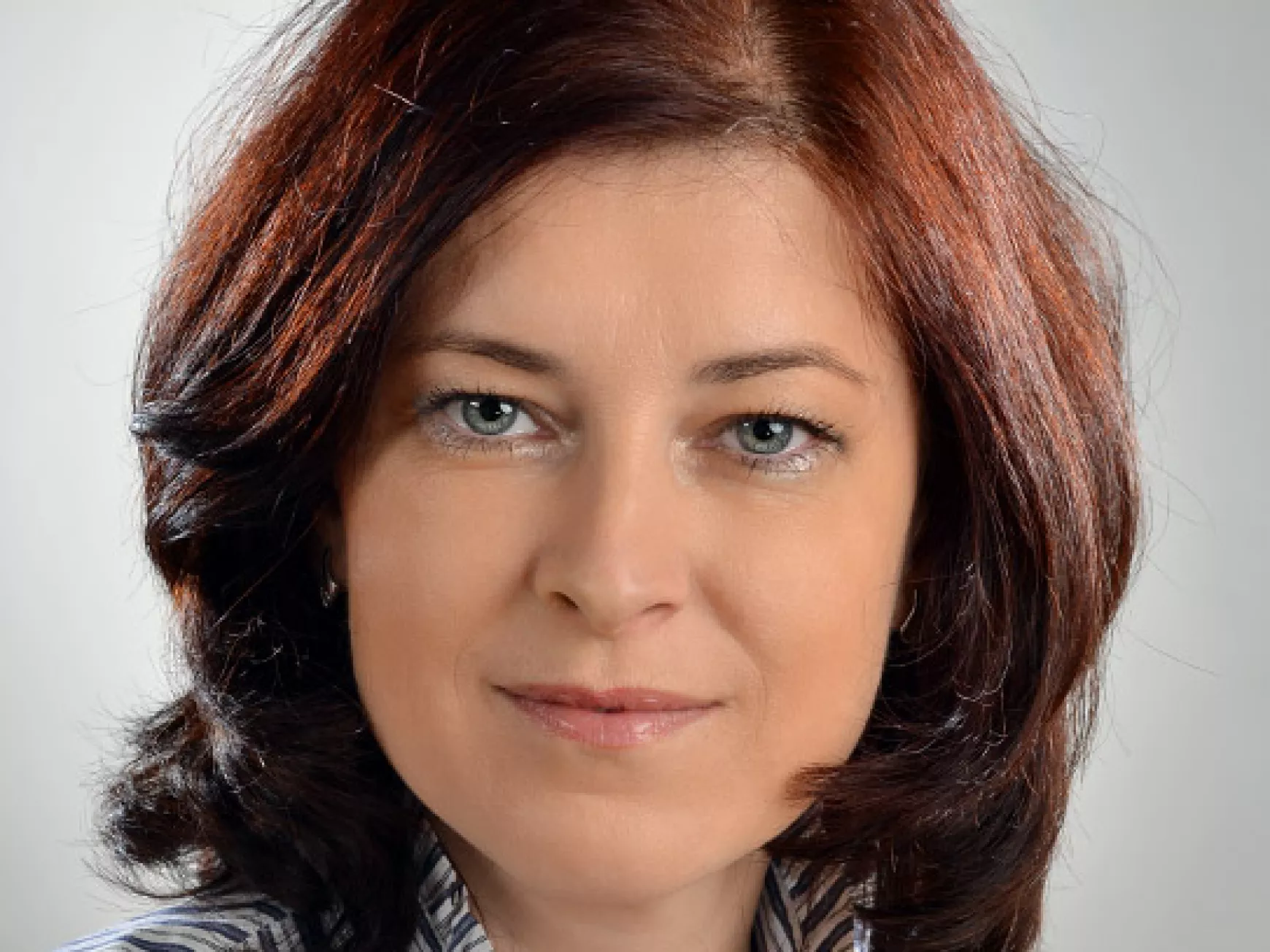 Keszegh Tünde