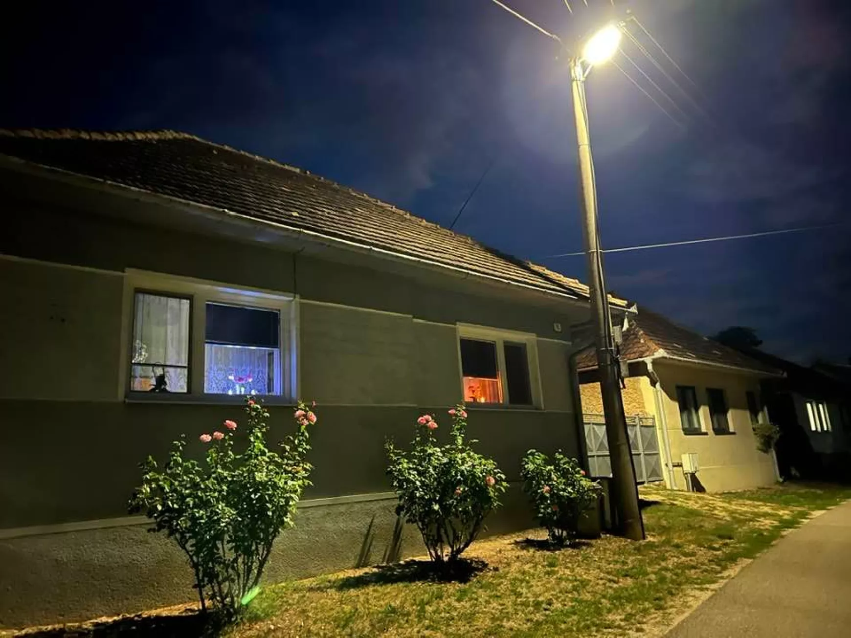 Kisasszonyok napjának előestje