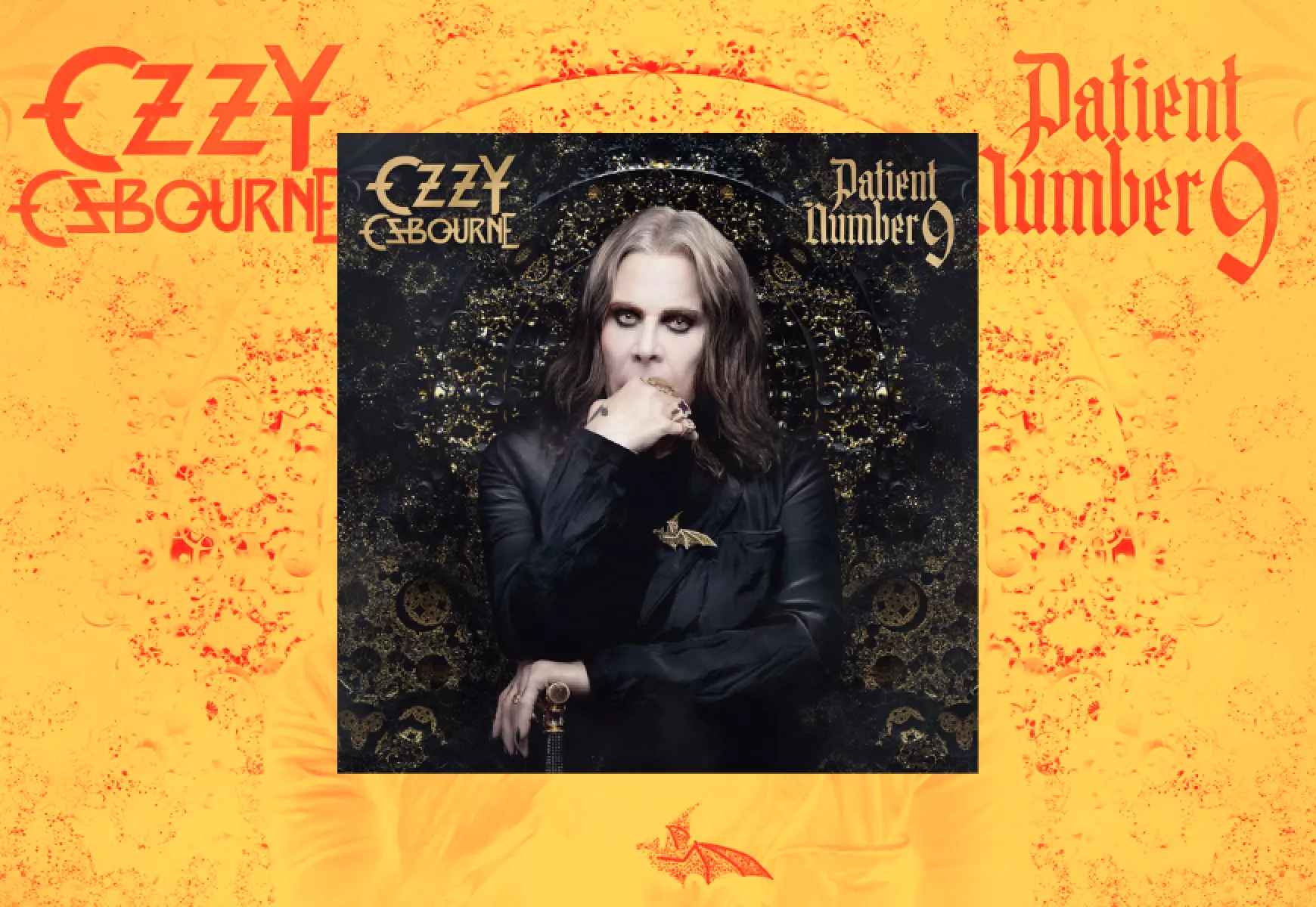 ozzy osborne