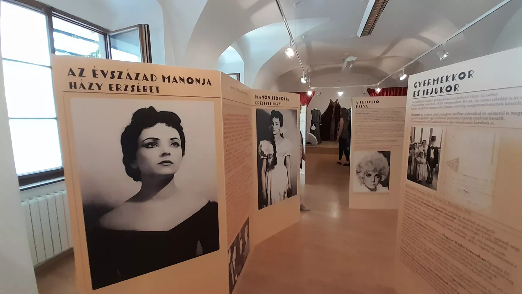 Házy Erzsébet