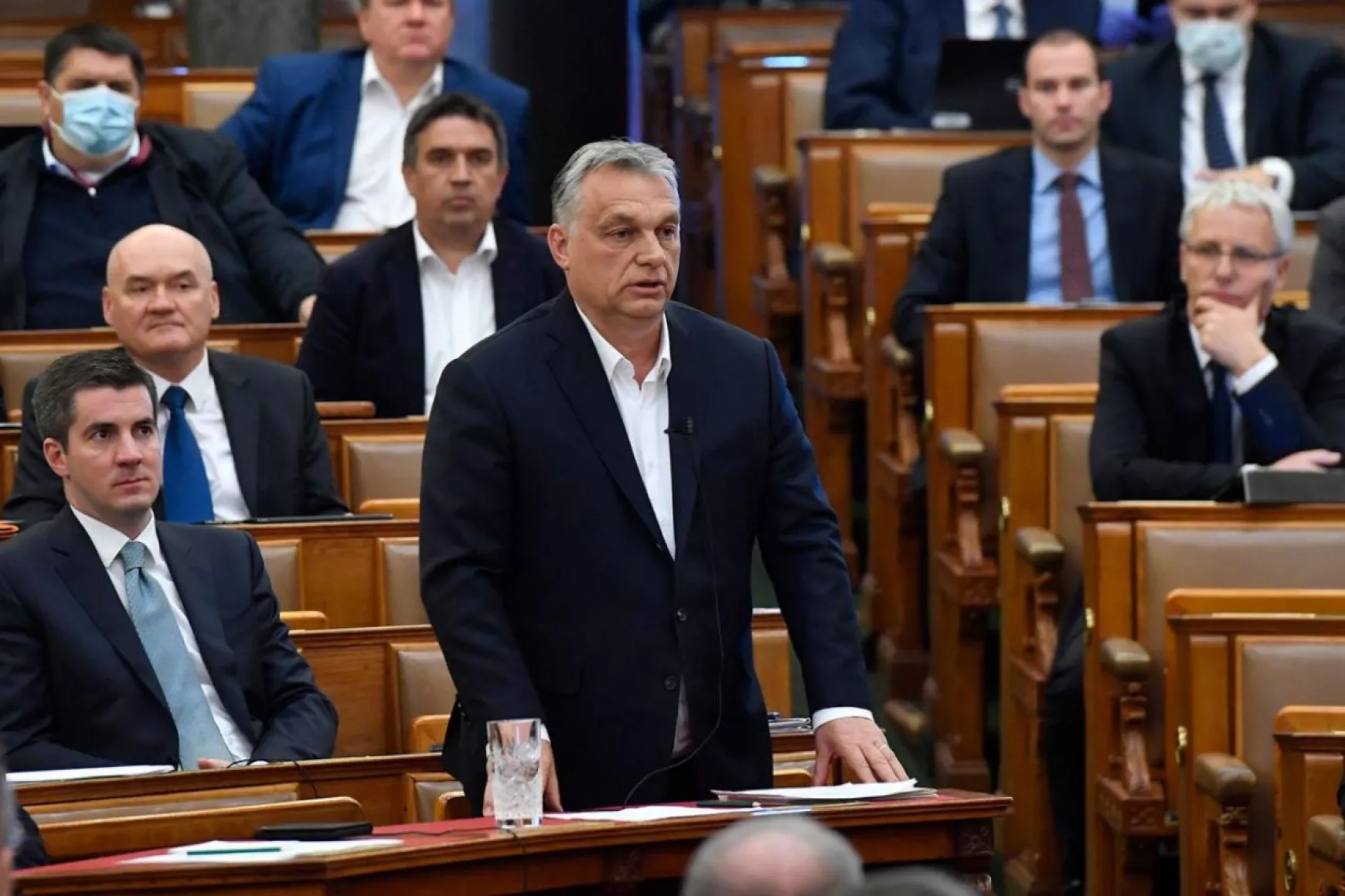 orbán