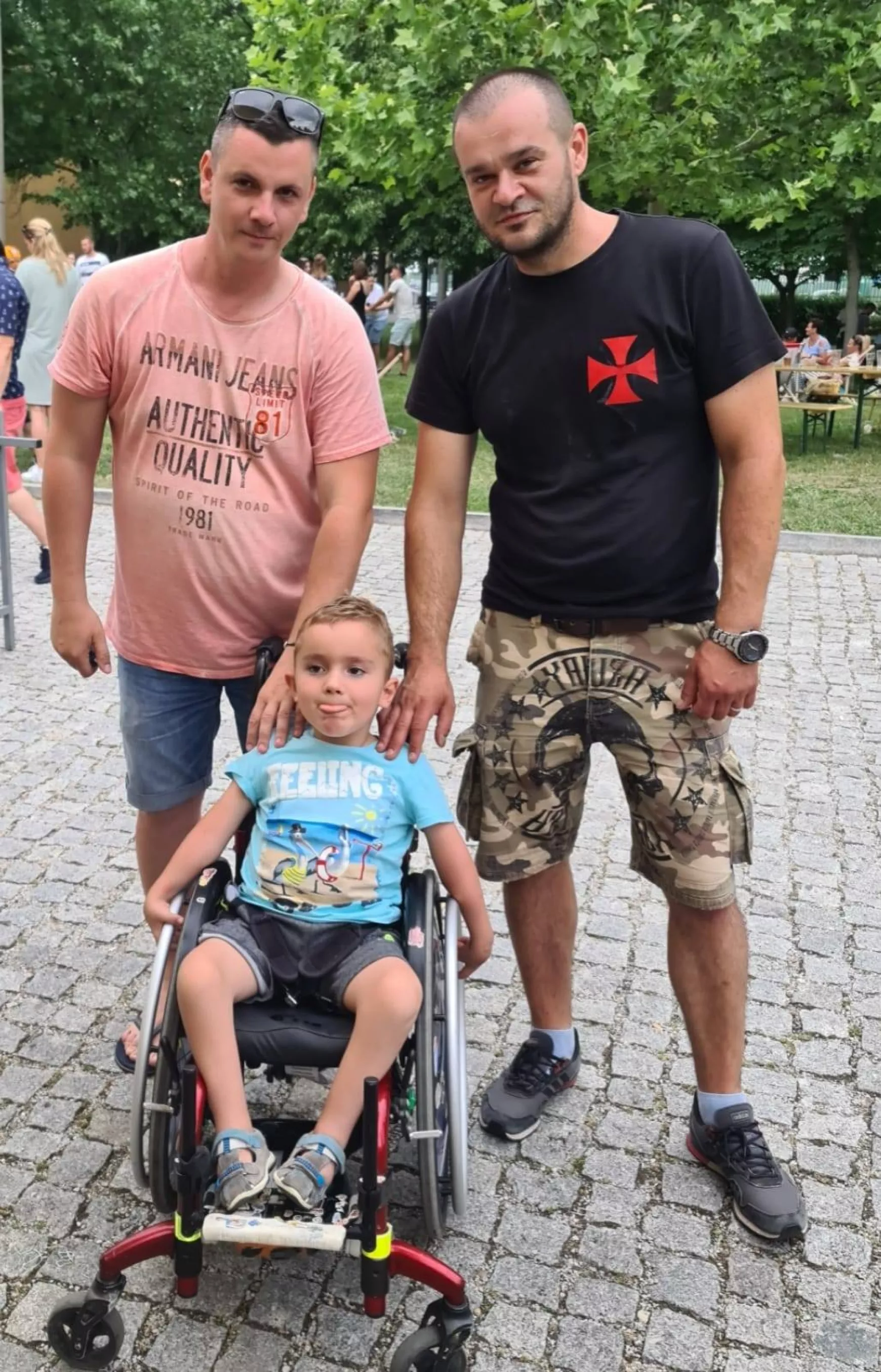 Galántai templárok