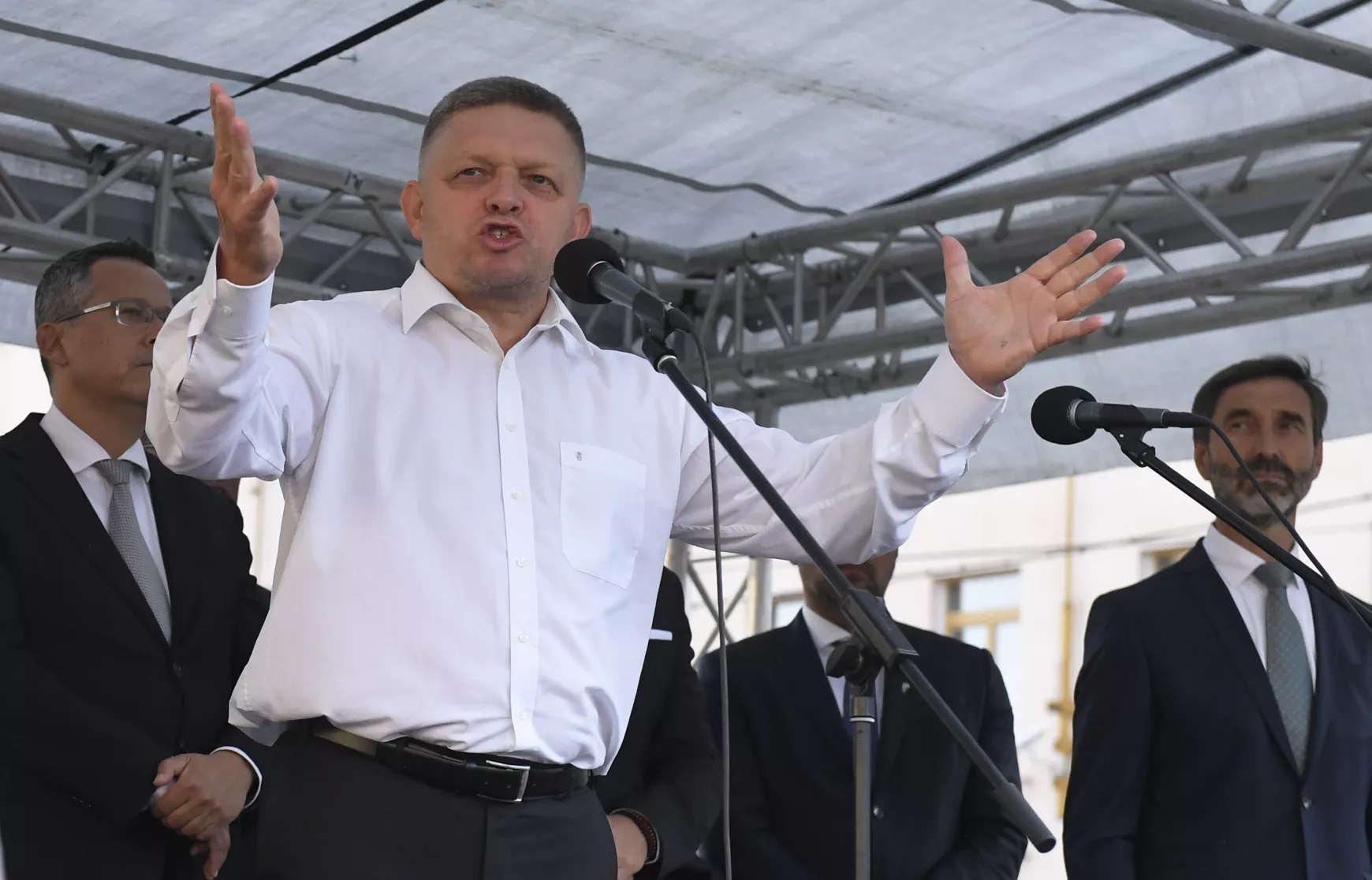 Robert Fico