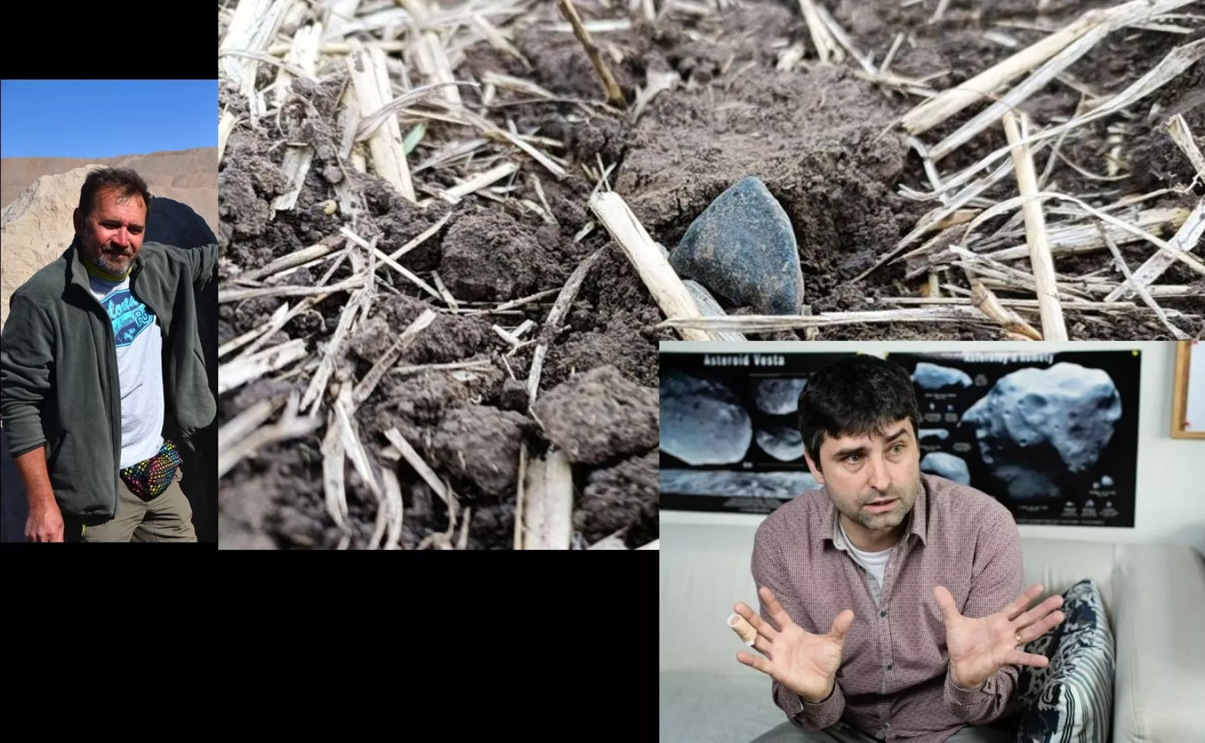 További darabok is lehetnek ott