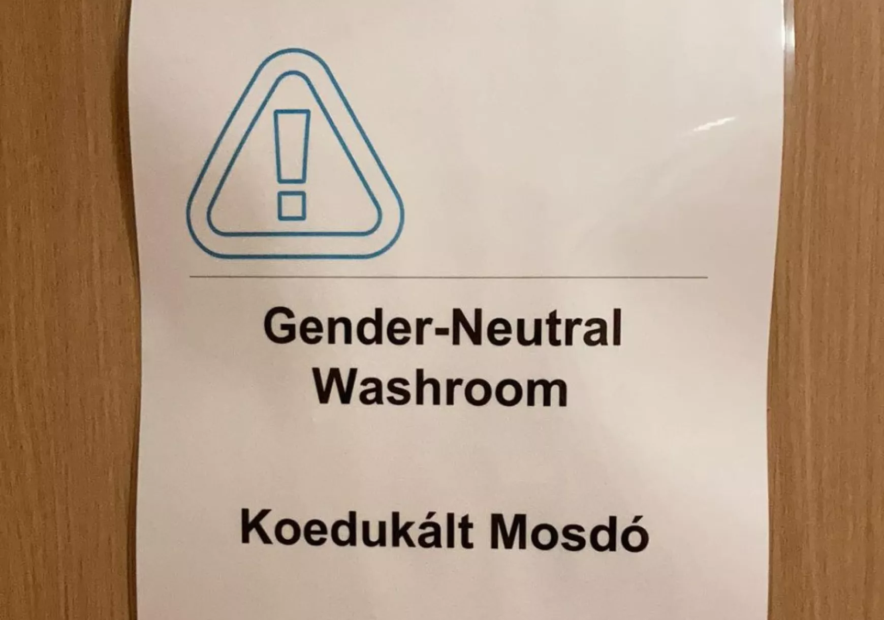gendersemleges