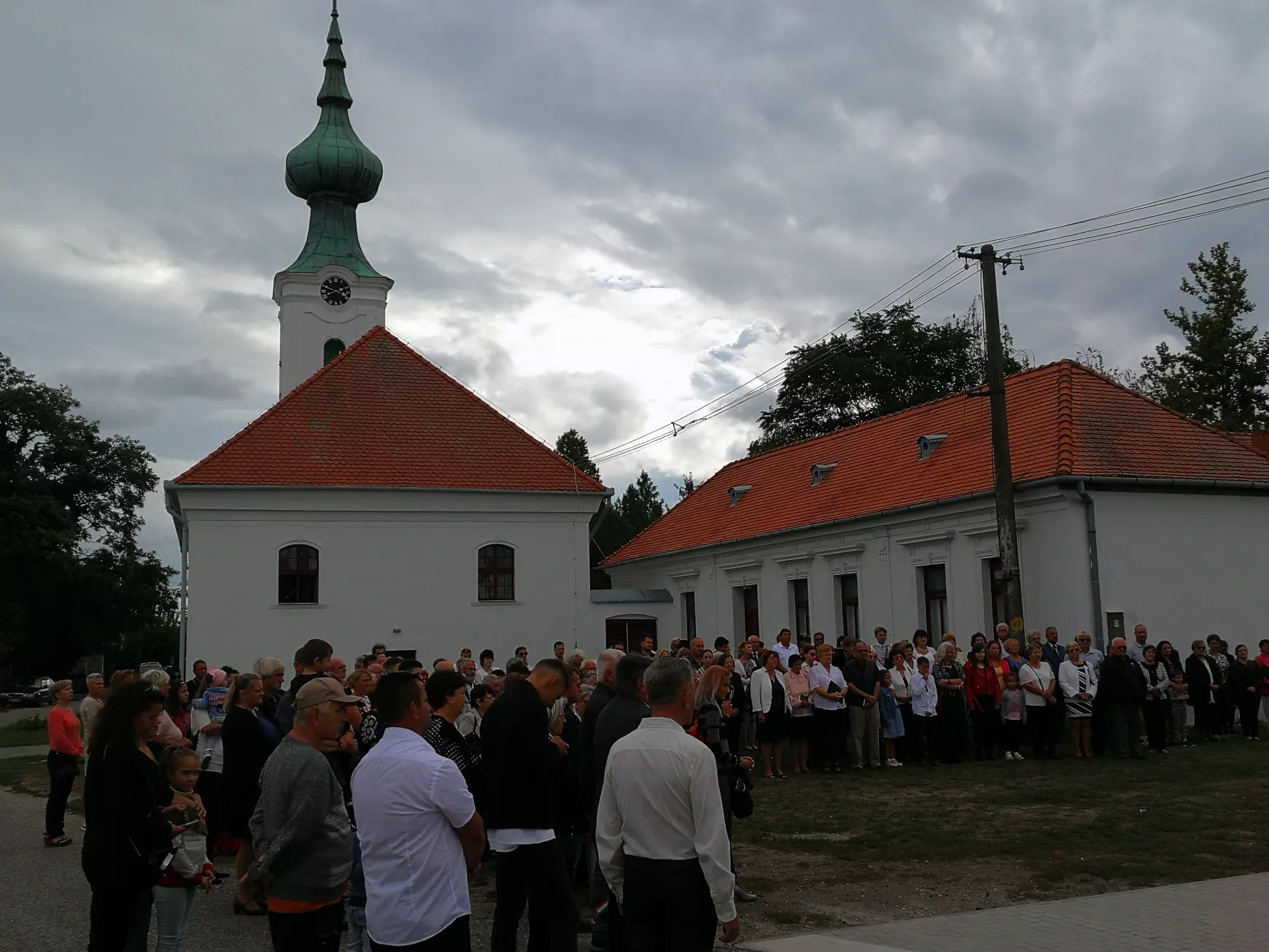 Turul-emlékműavatás a Szent Korona másának jelenlétében: „Kitárt szárnyaival továbbra is óvja a magyar nemzetet...!”