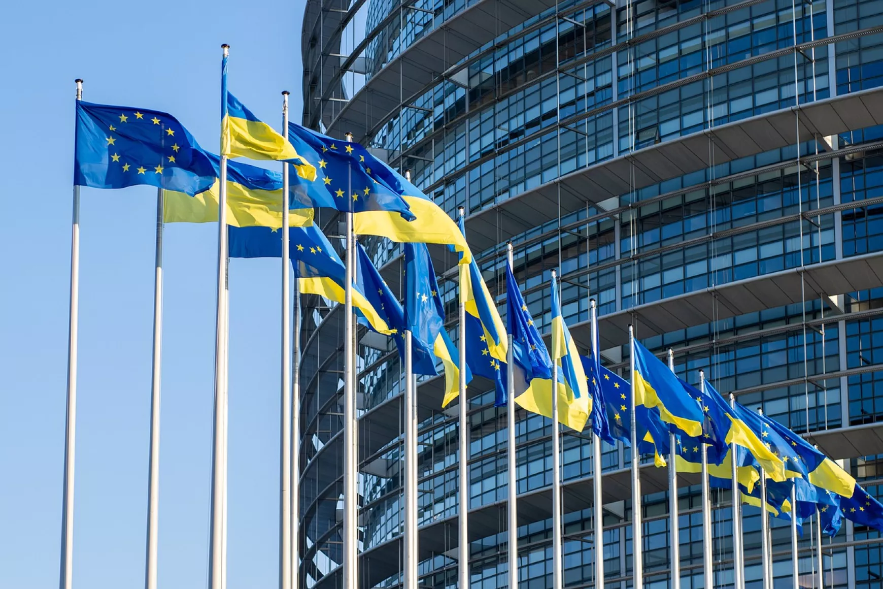 Eu Ukrajna