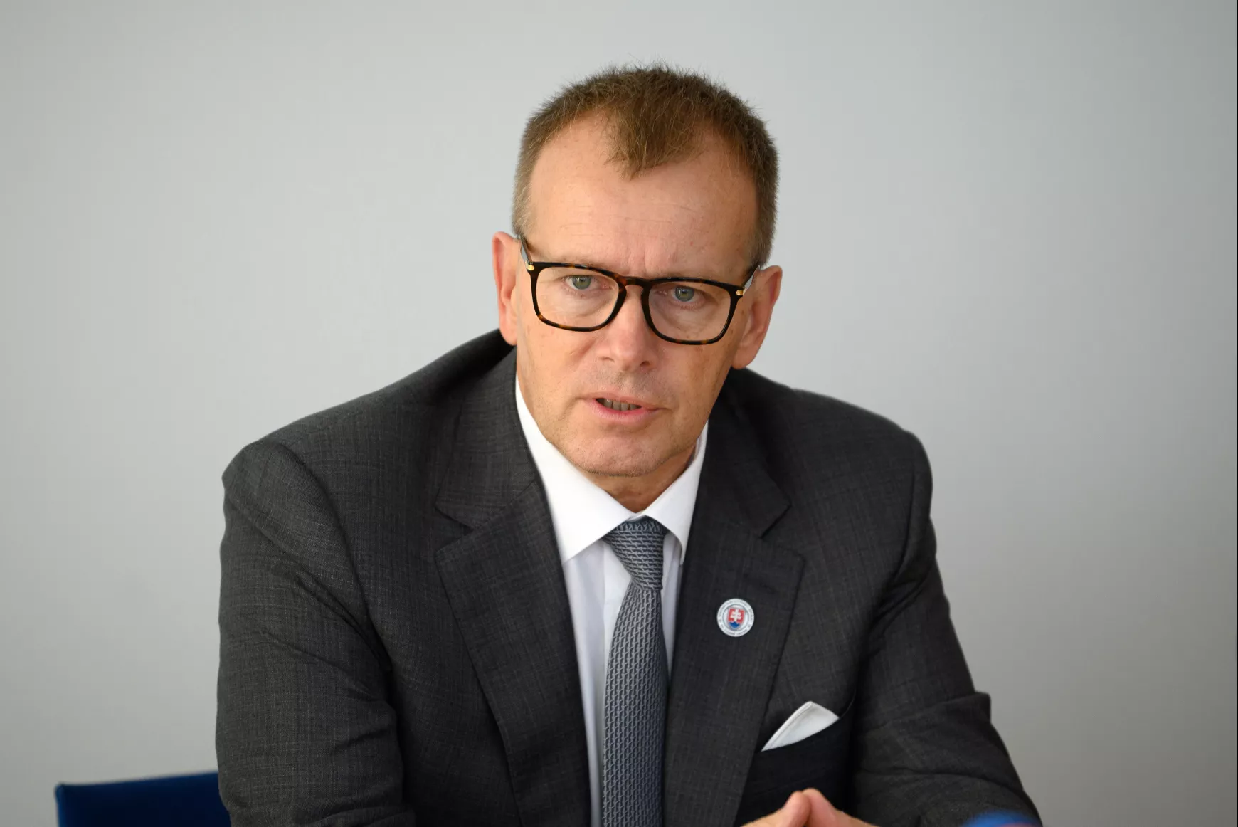 Boris Kollár