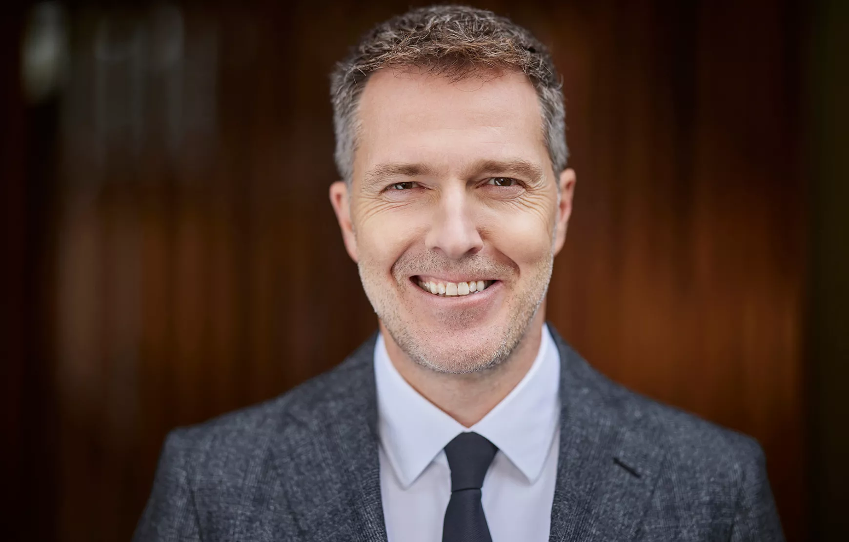 Bernd Reichart