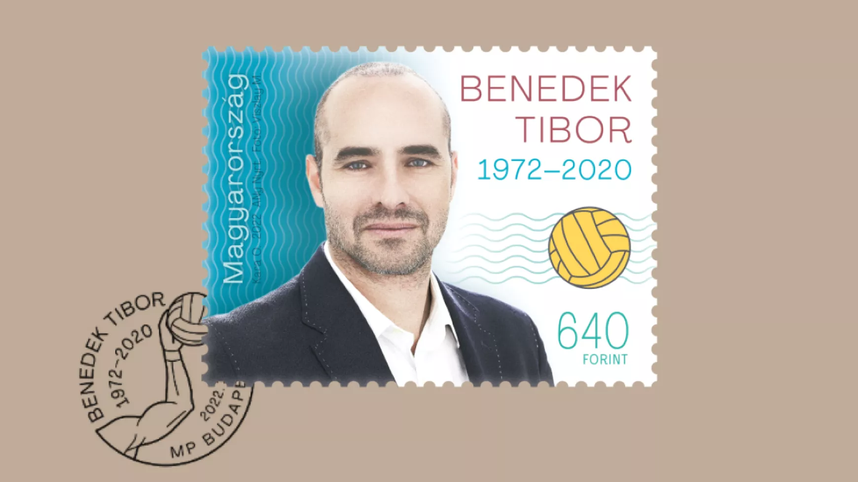 benedek tibor