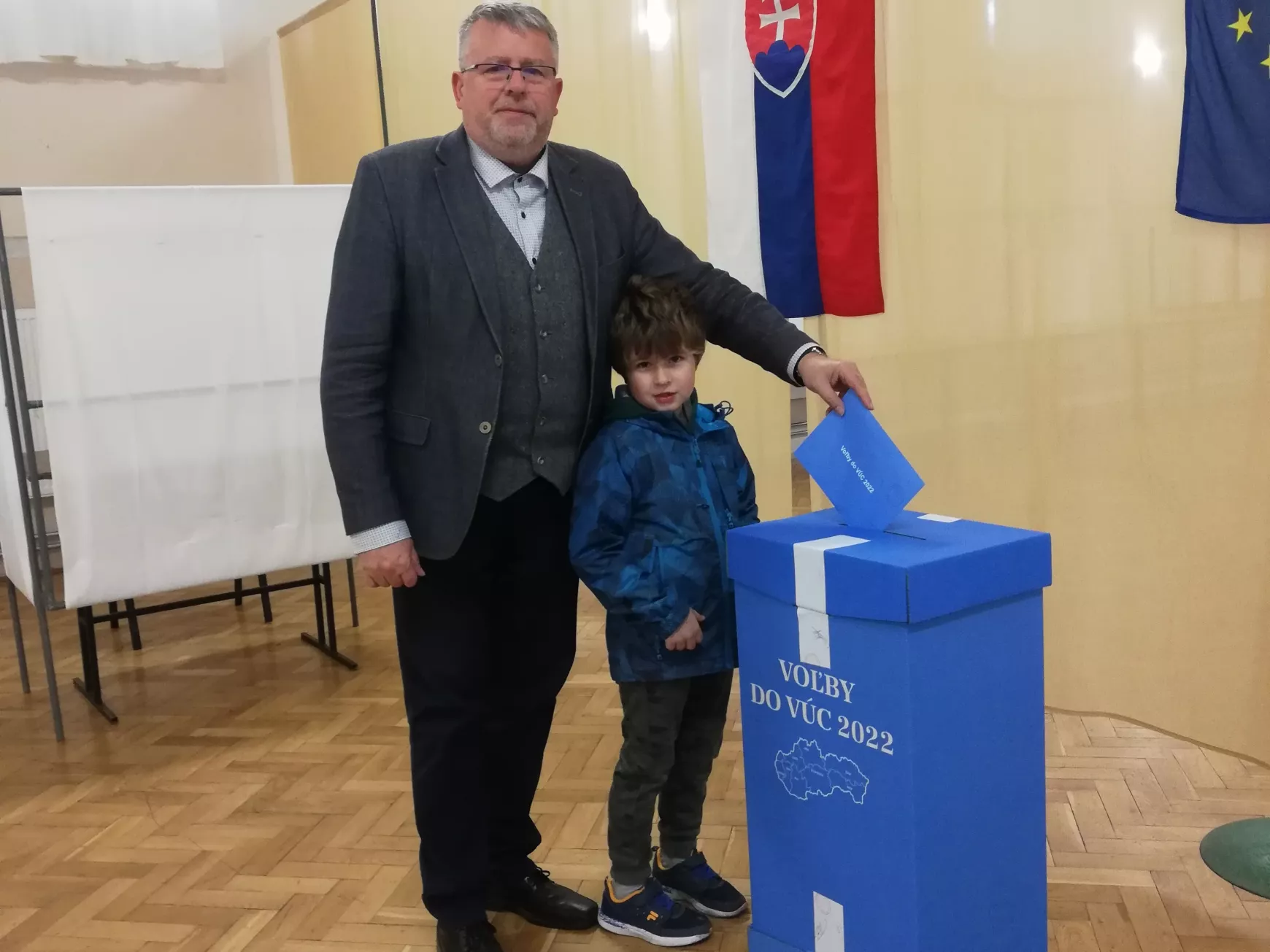 Furik Csaba választ 2022