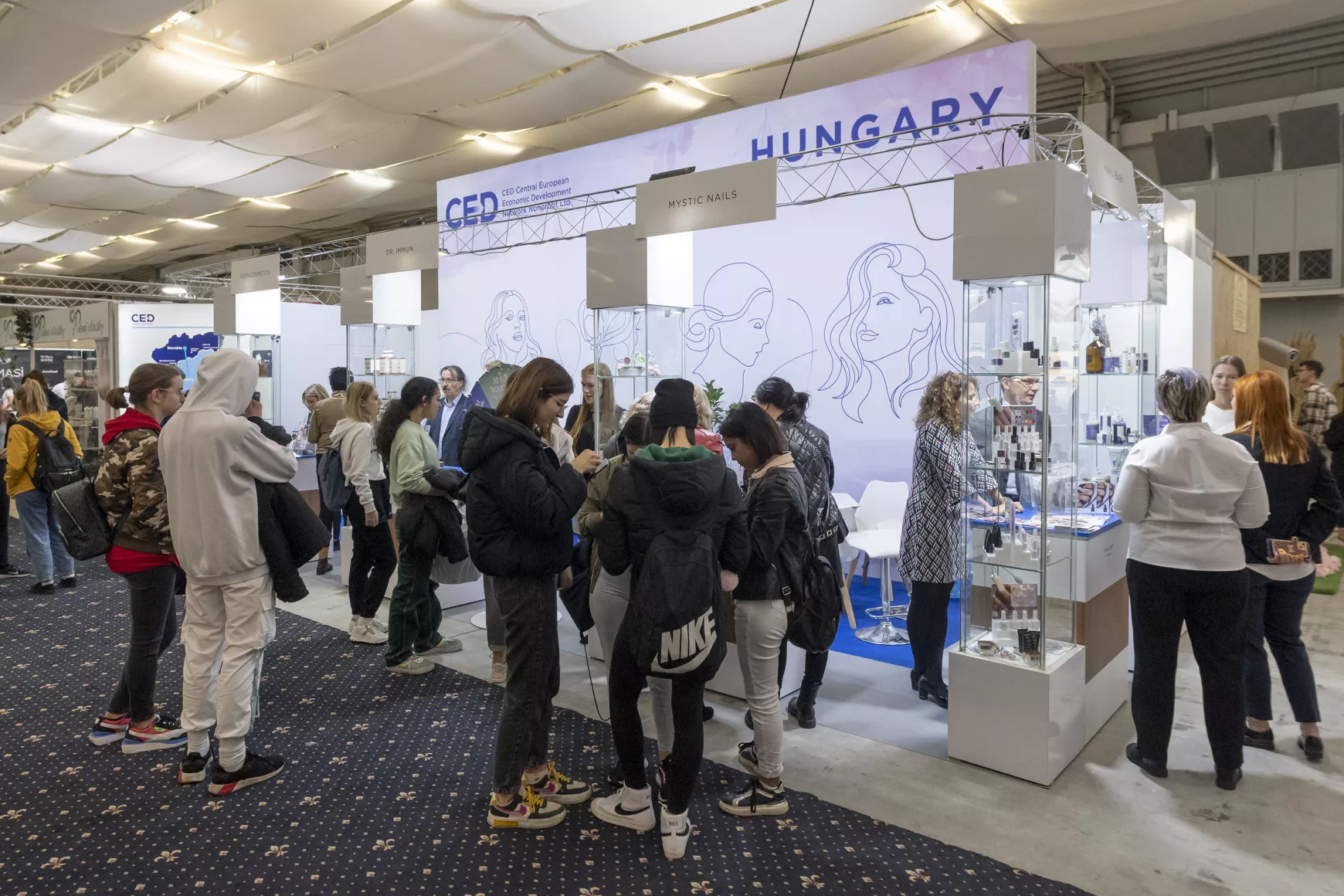 Interbeauty