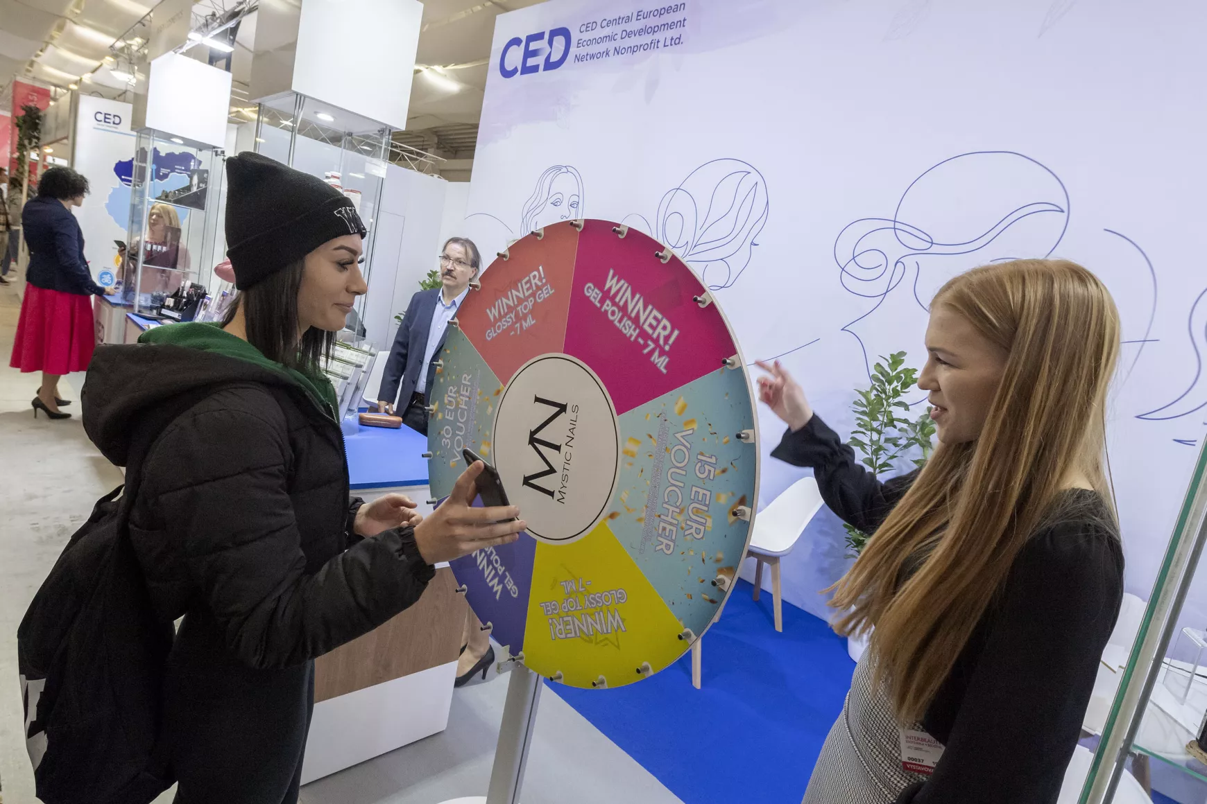 Interbeauty