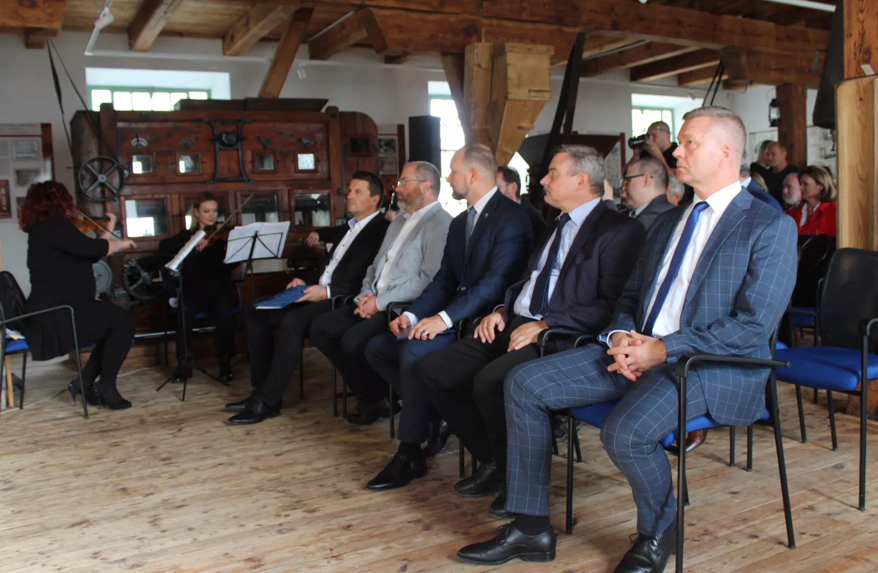 Ünnepség