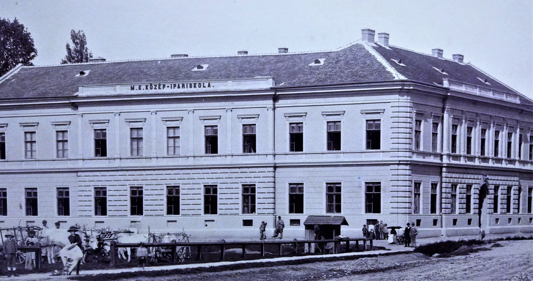 Kassai ipari
