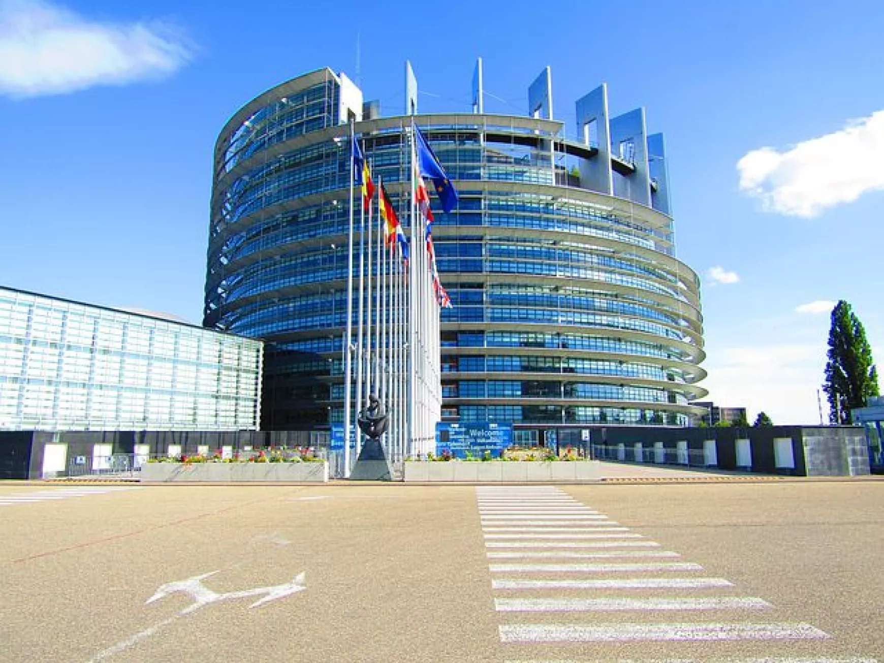 Európai Parlament