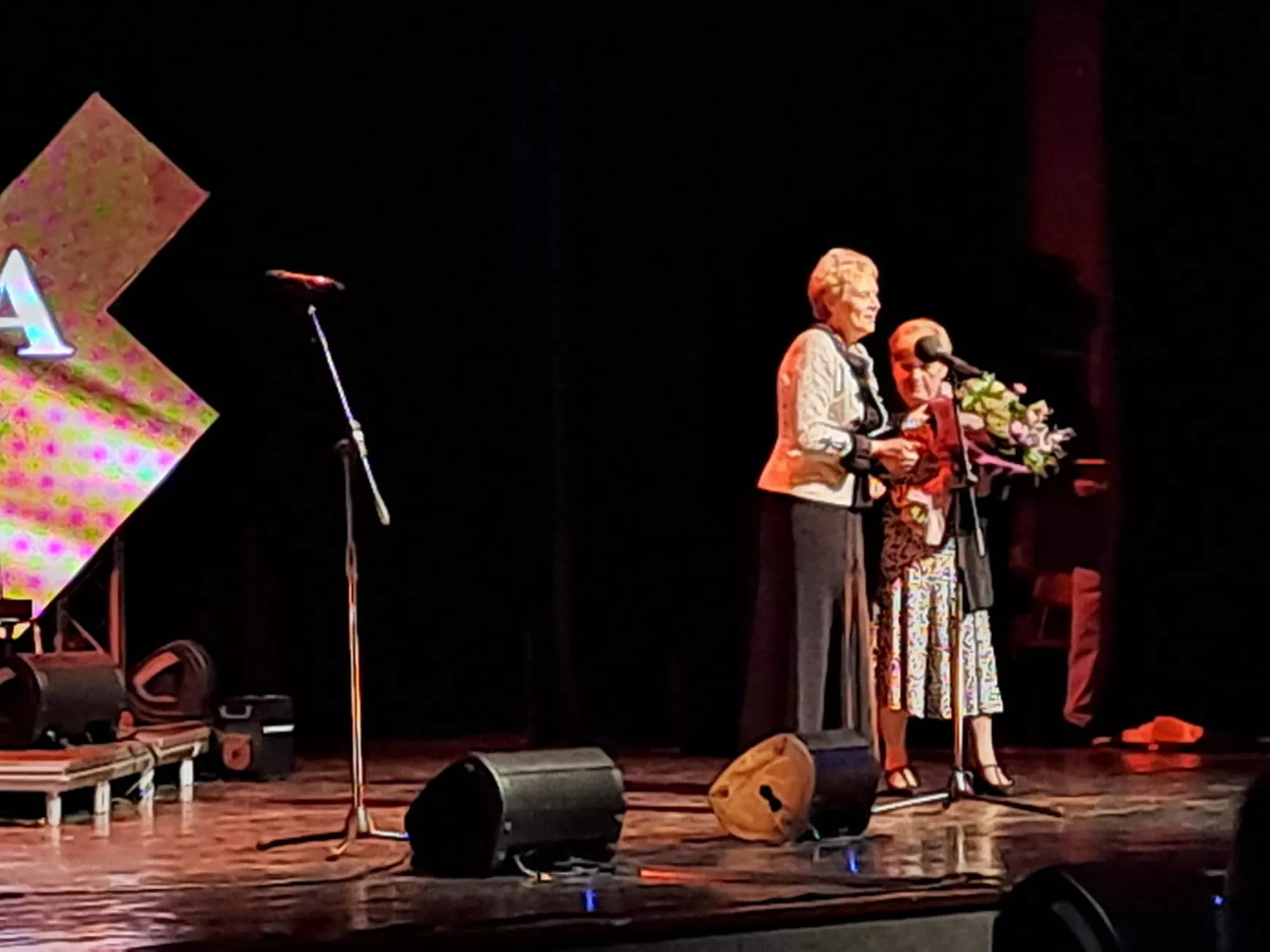 X. Harmónia – Szlovákiai Magyar Zenei Díj: Józsa Mónika Életmű-, Kristóf Réka Harmónia-, Rácz Csaba közönségdíjat kapott