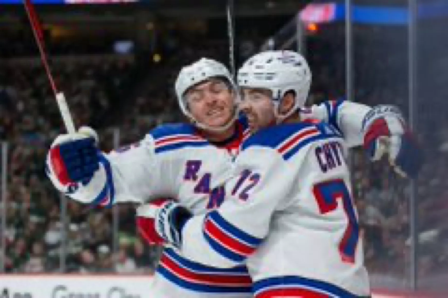 New York Rangers