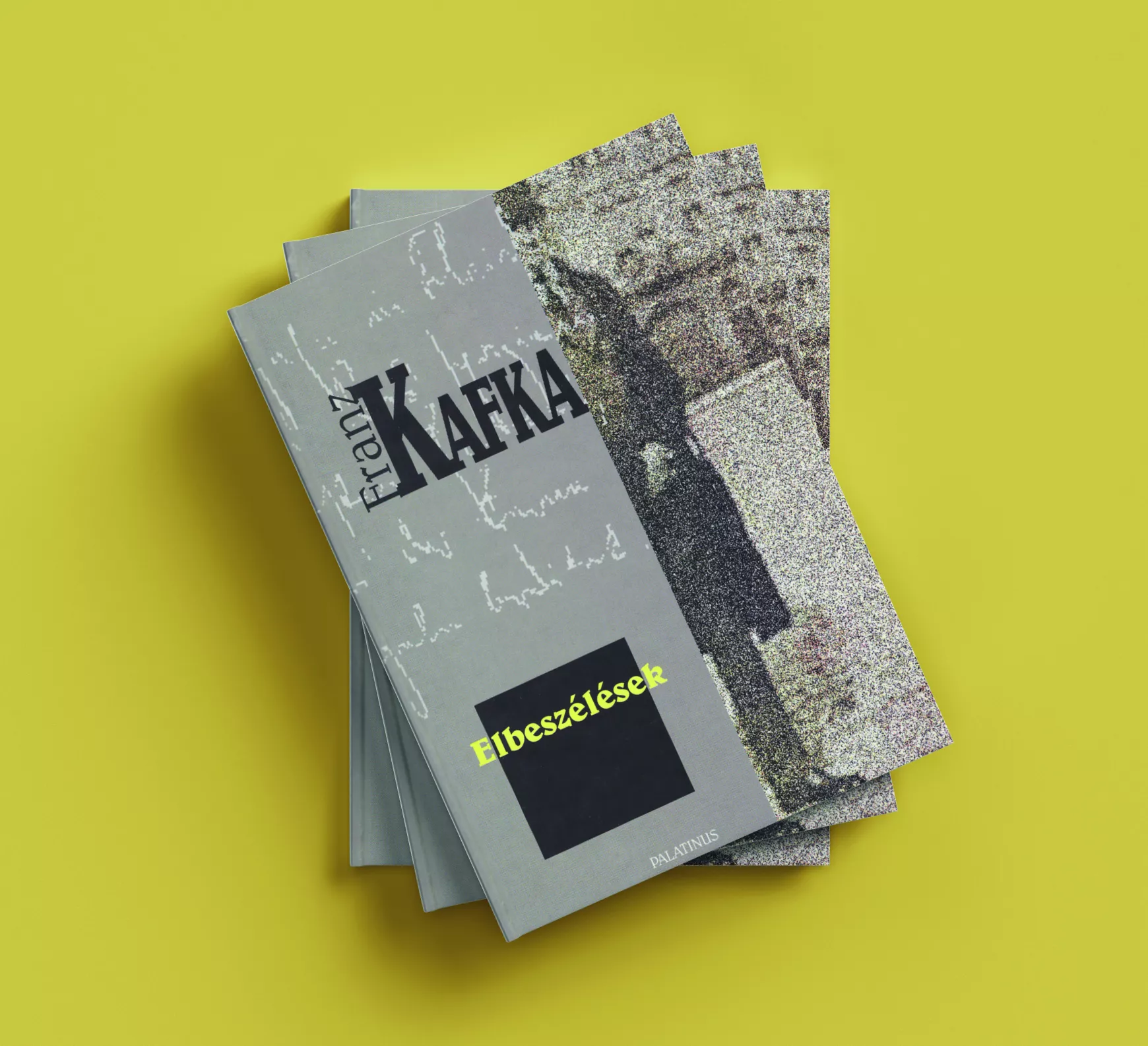 kafka