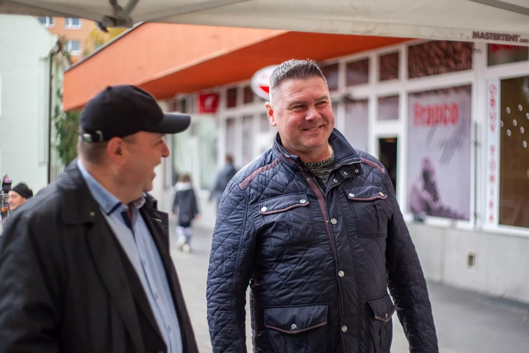 Orosz Csaba választ 2022