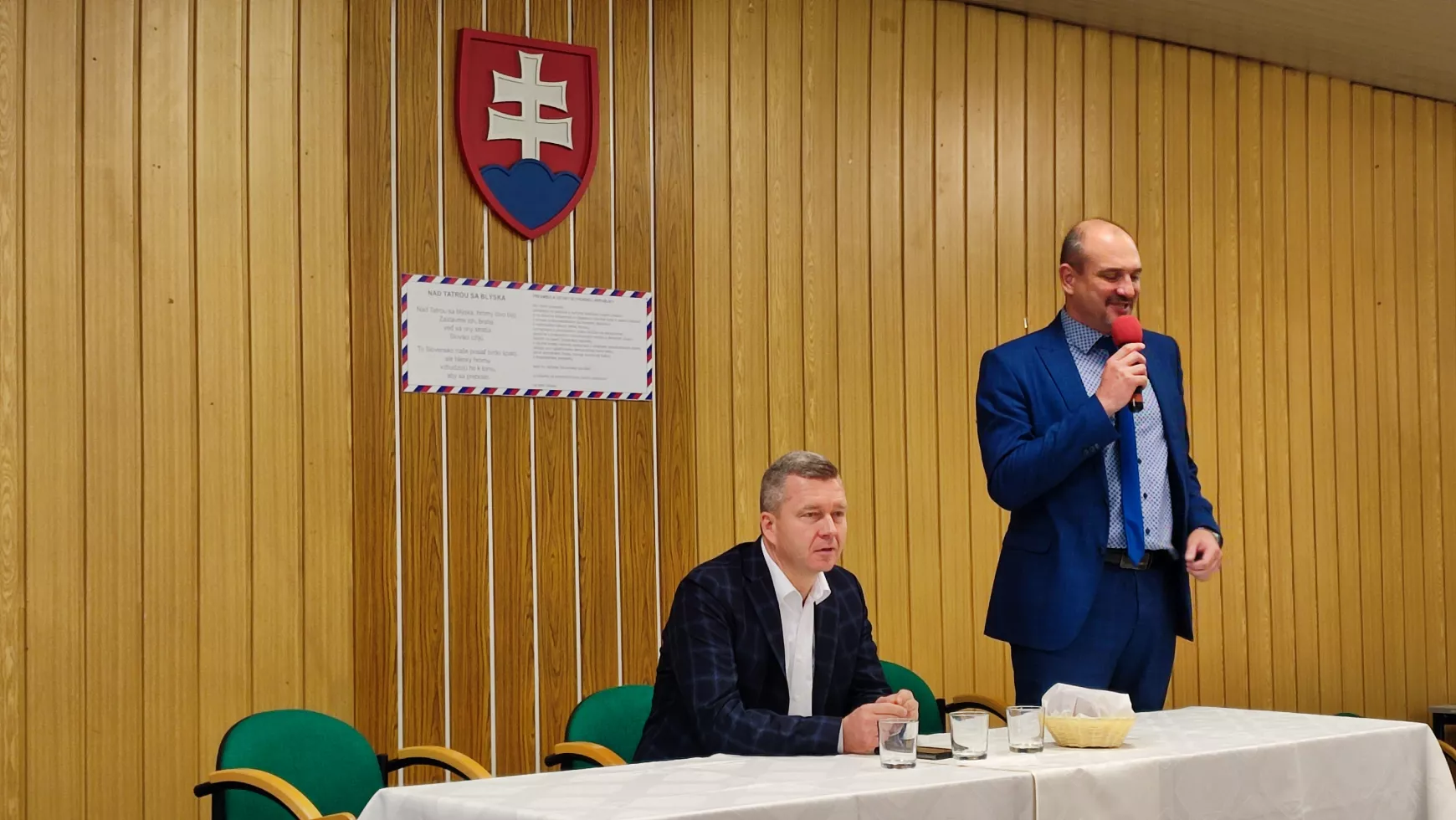 Bodrogköz - Szövetség 