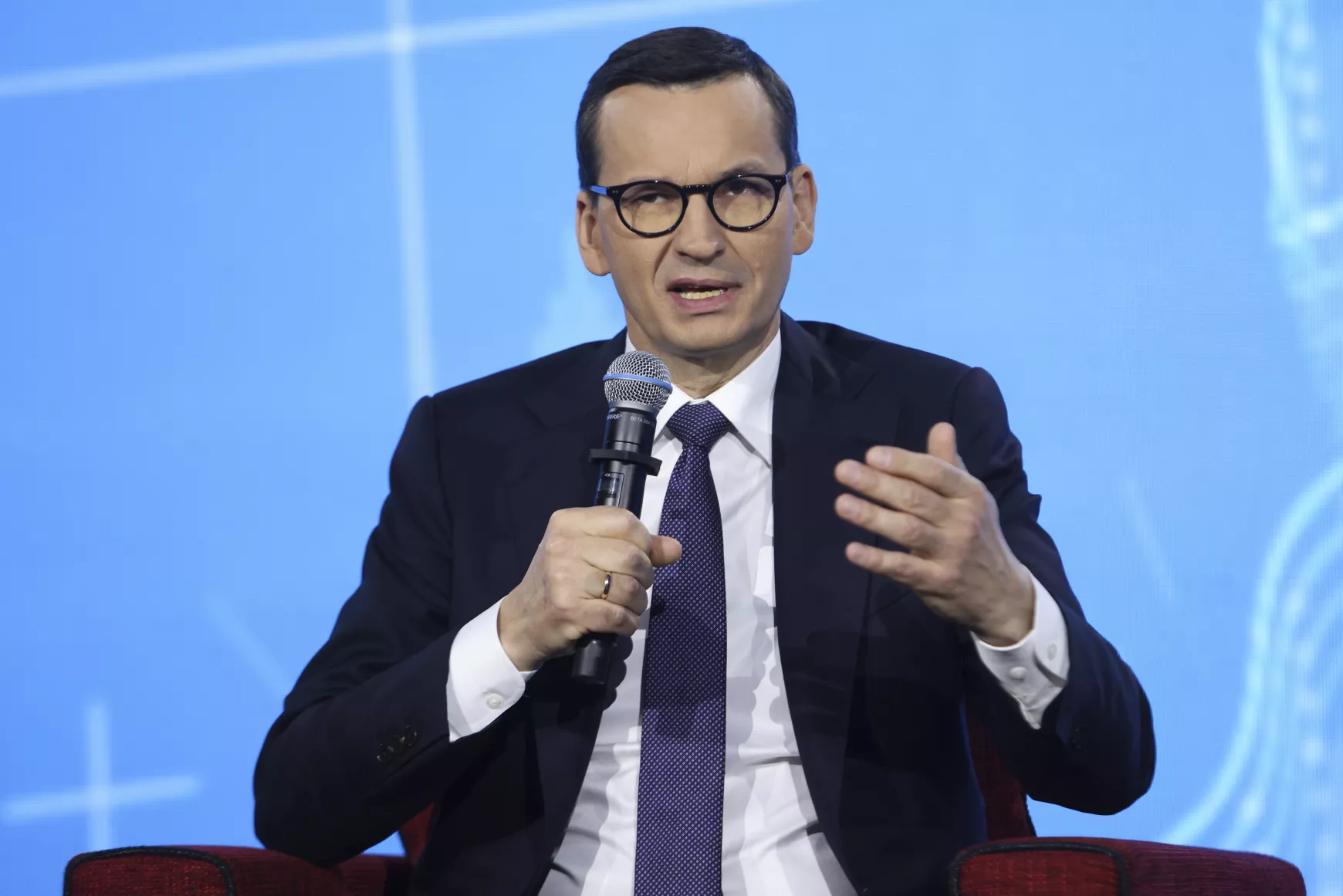 Mateusz Morawiecki