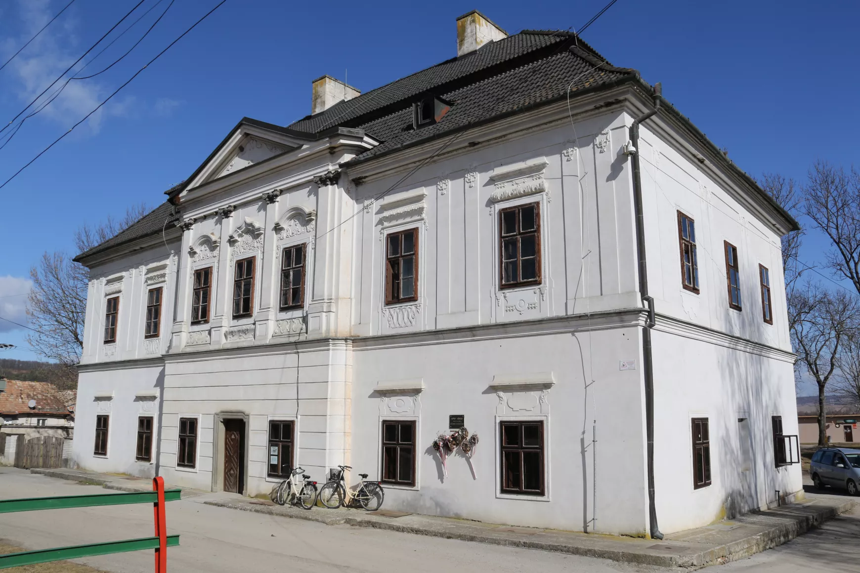 Sajógömör