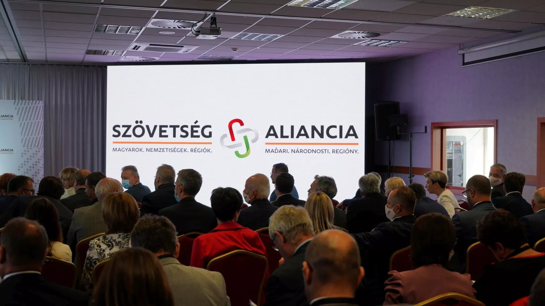 szövetség
