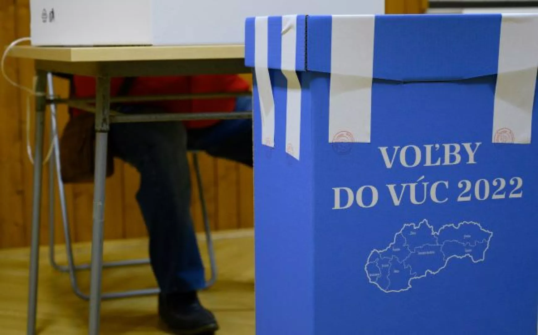 Műszaki problémák is akadtak