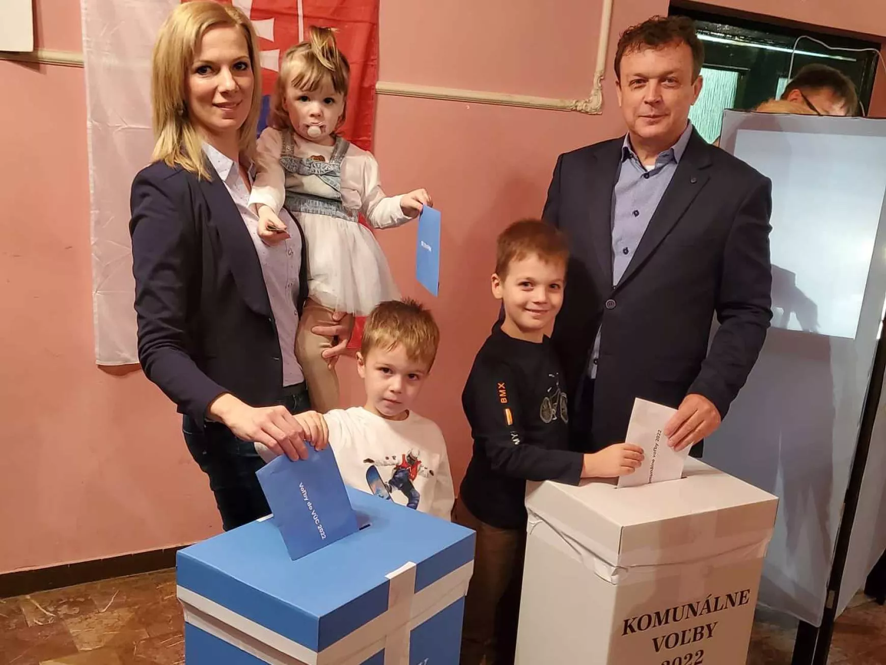 Viola Miklós választ 2022