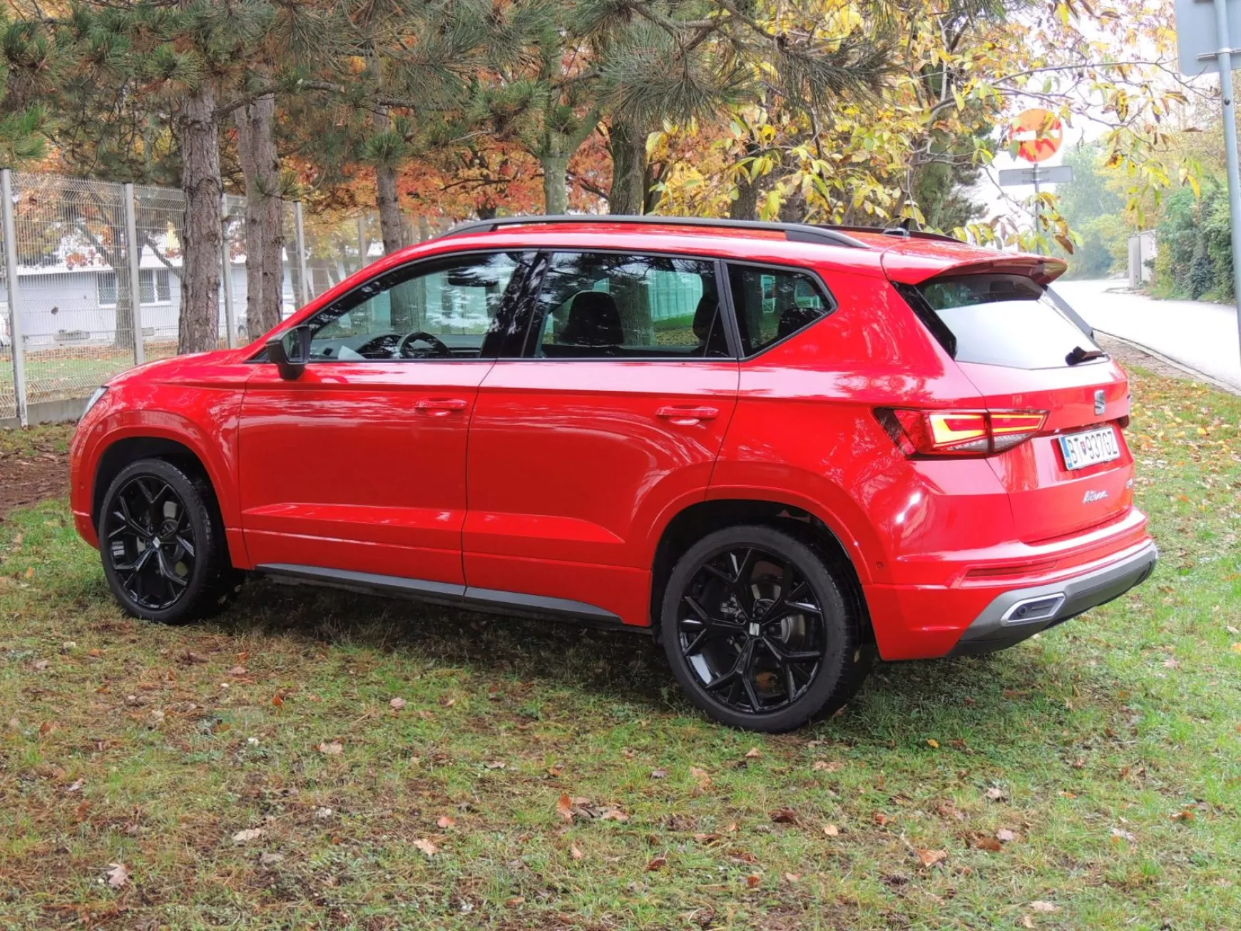 Ateca