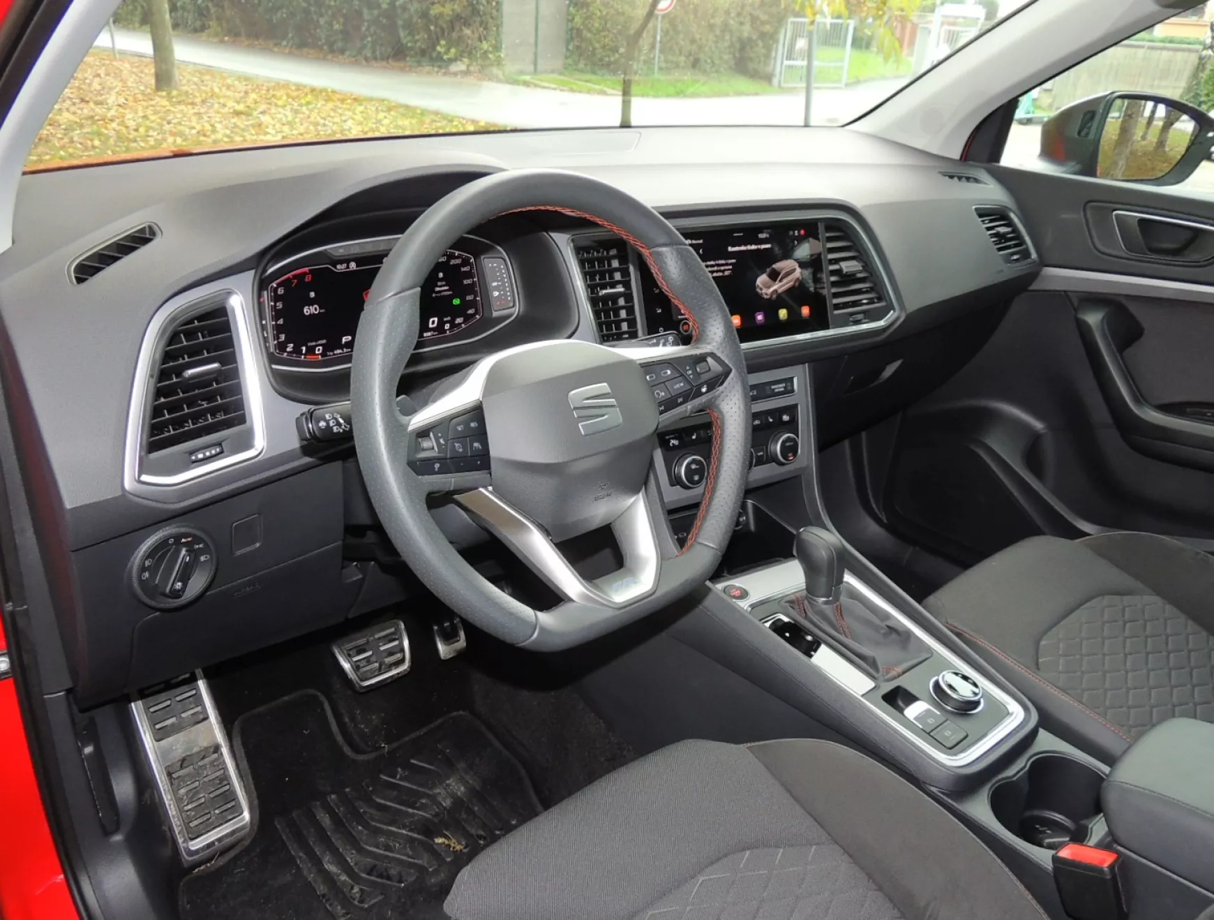 Ateca
