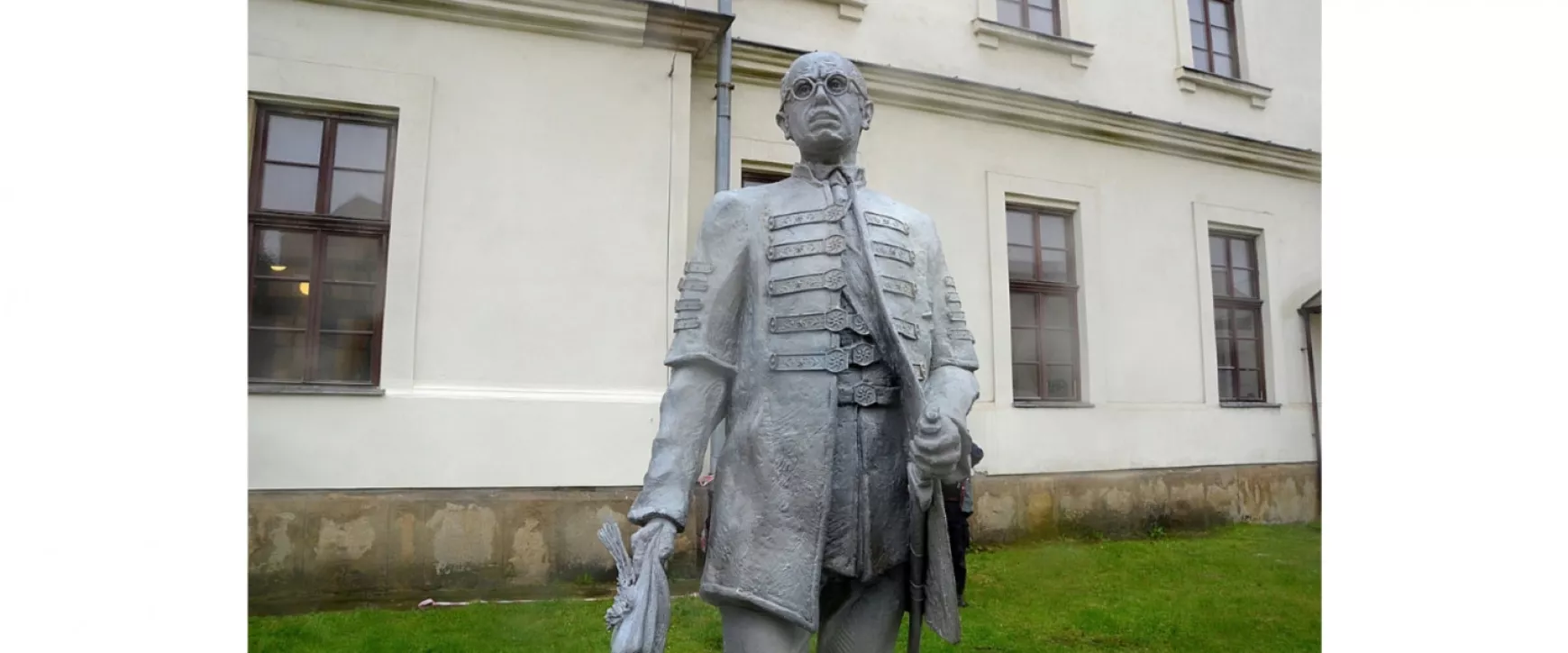 Teleki Pál - Krakkó