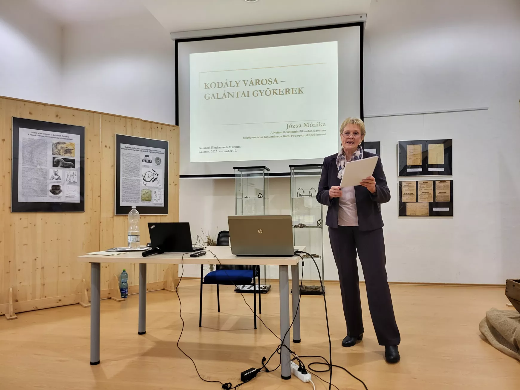 józsa mónika