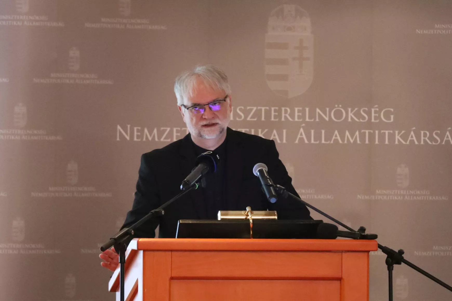 médiatalálkozó