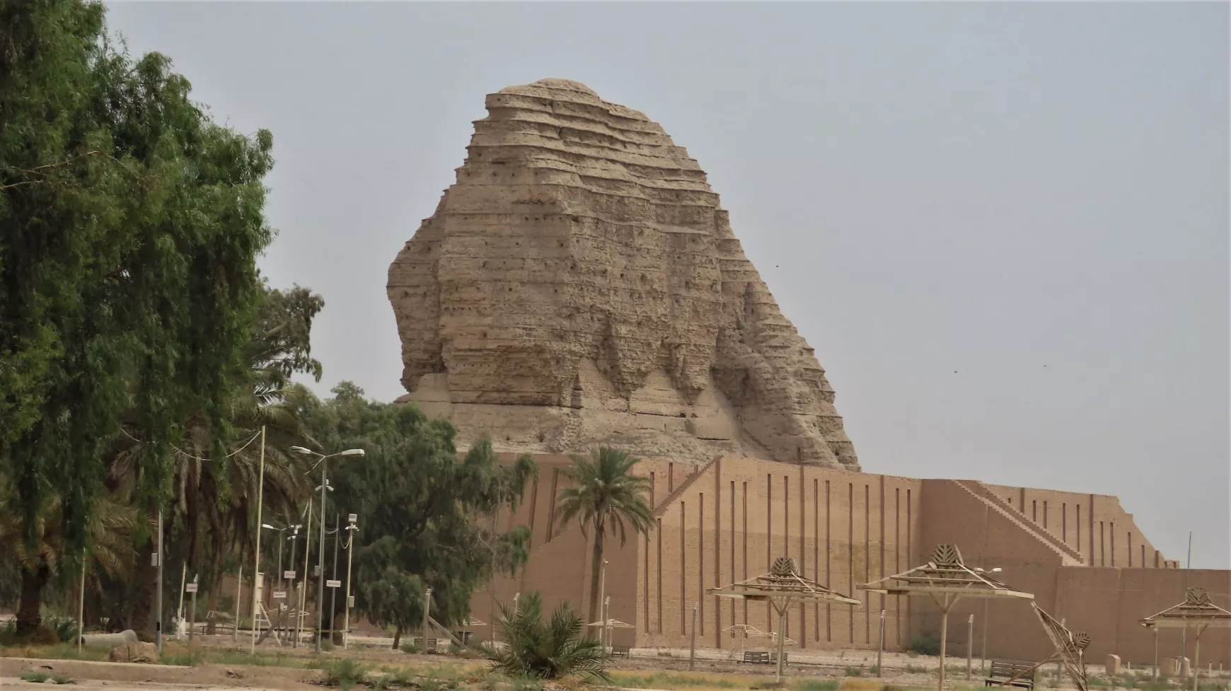 Bokor Klári - Mezopotámia