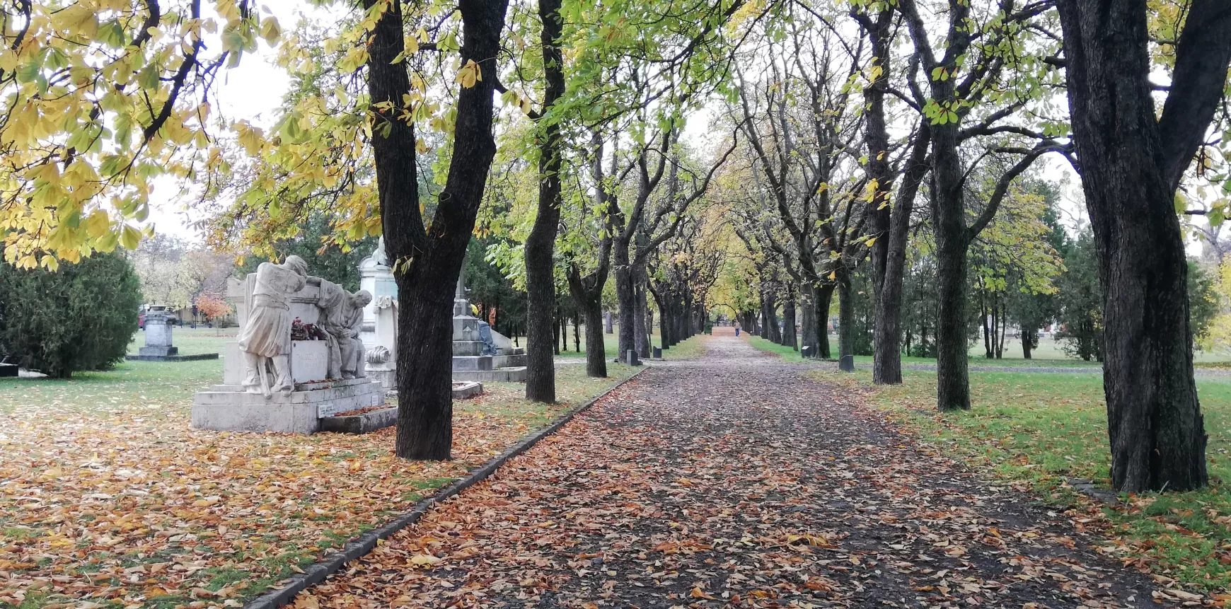 kerepesi temető fiumei úti temető