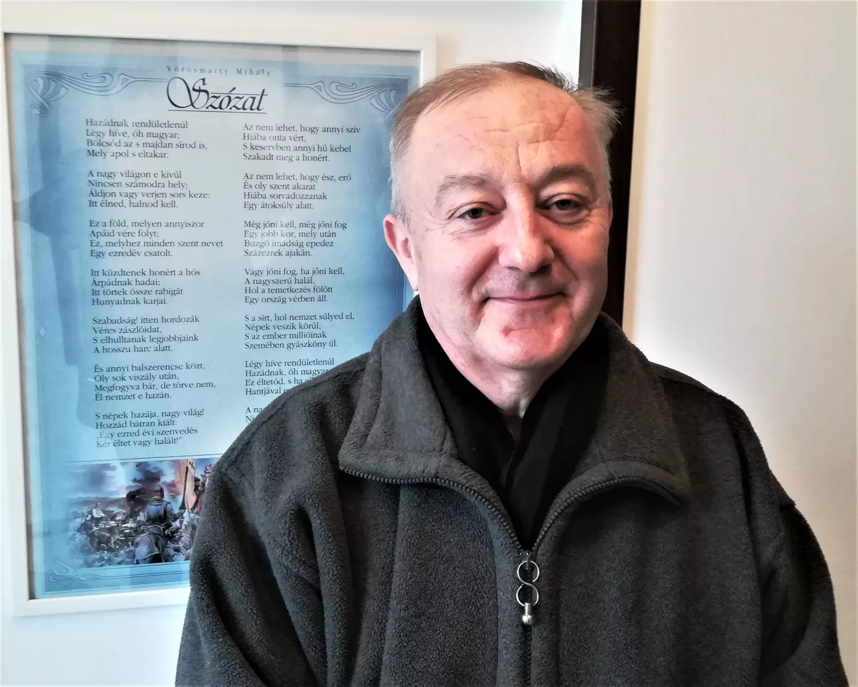 Sokat iparkodott