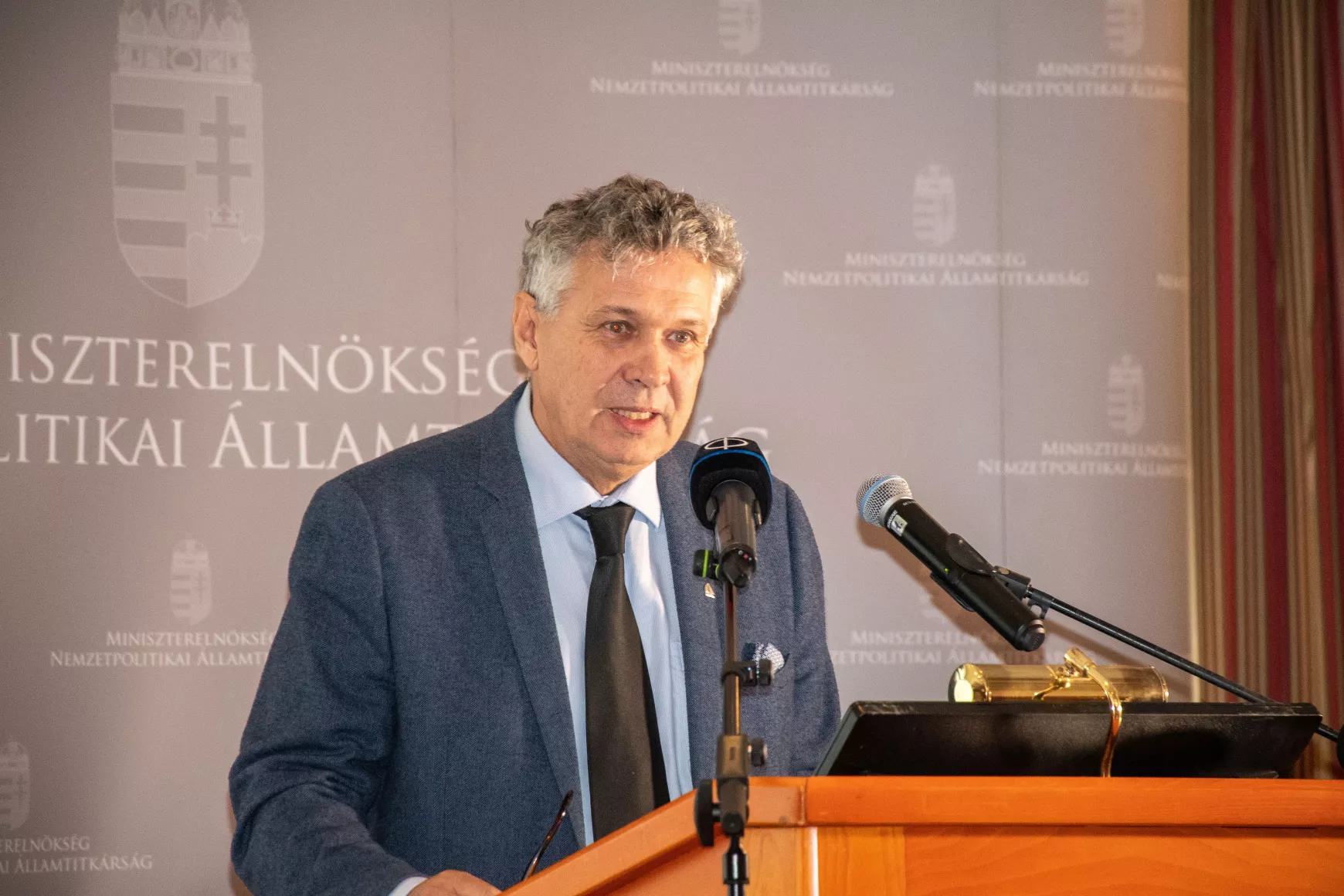 médiatalálkozó