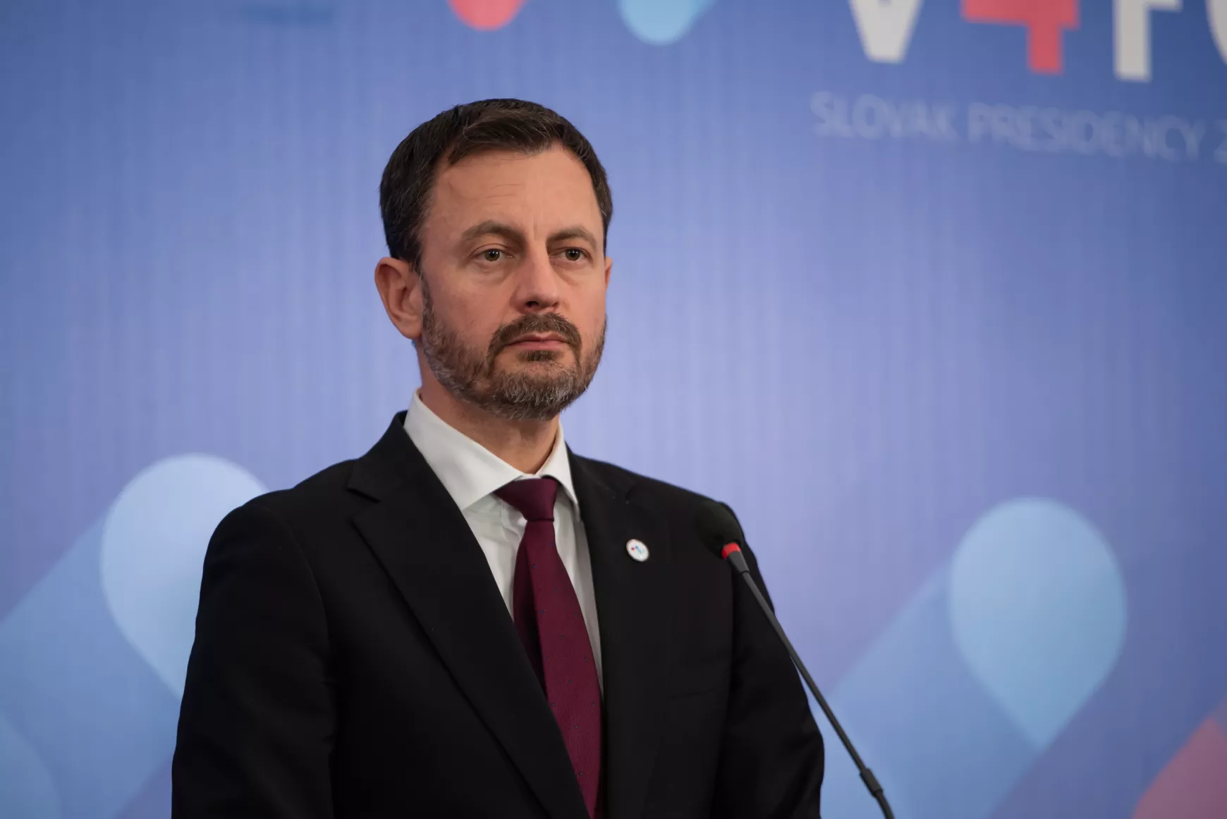 V4, V4-csúcs, csúcstalálkozó, summit, Kassa