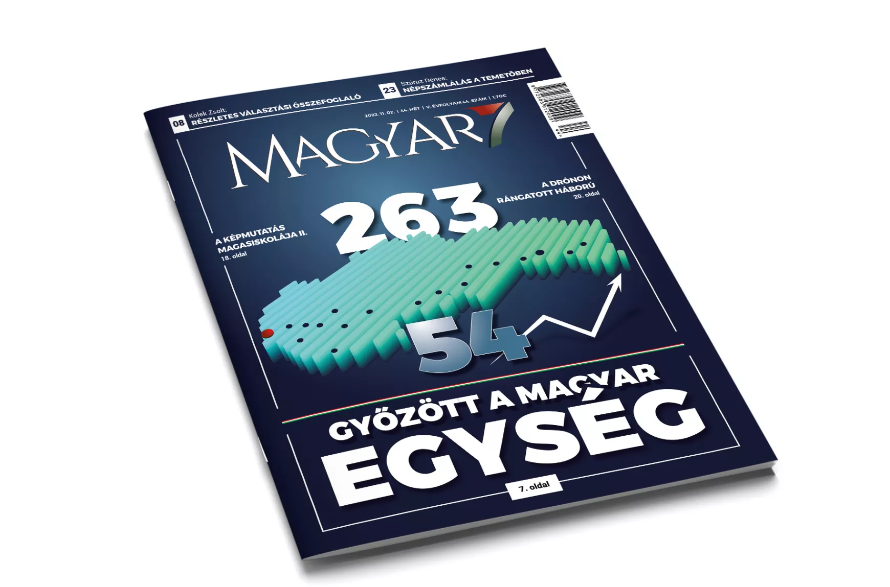 Magyar7 - 2022/44